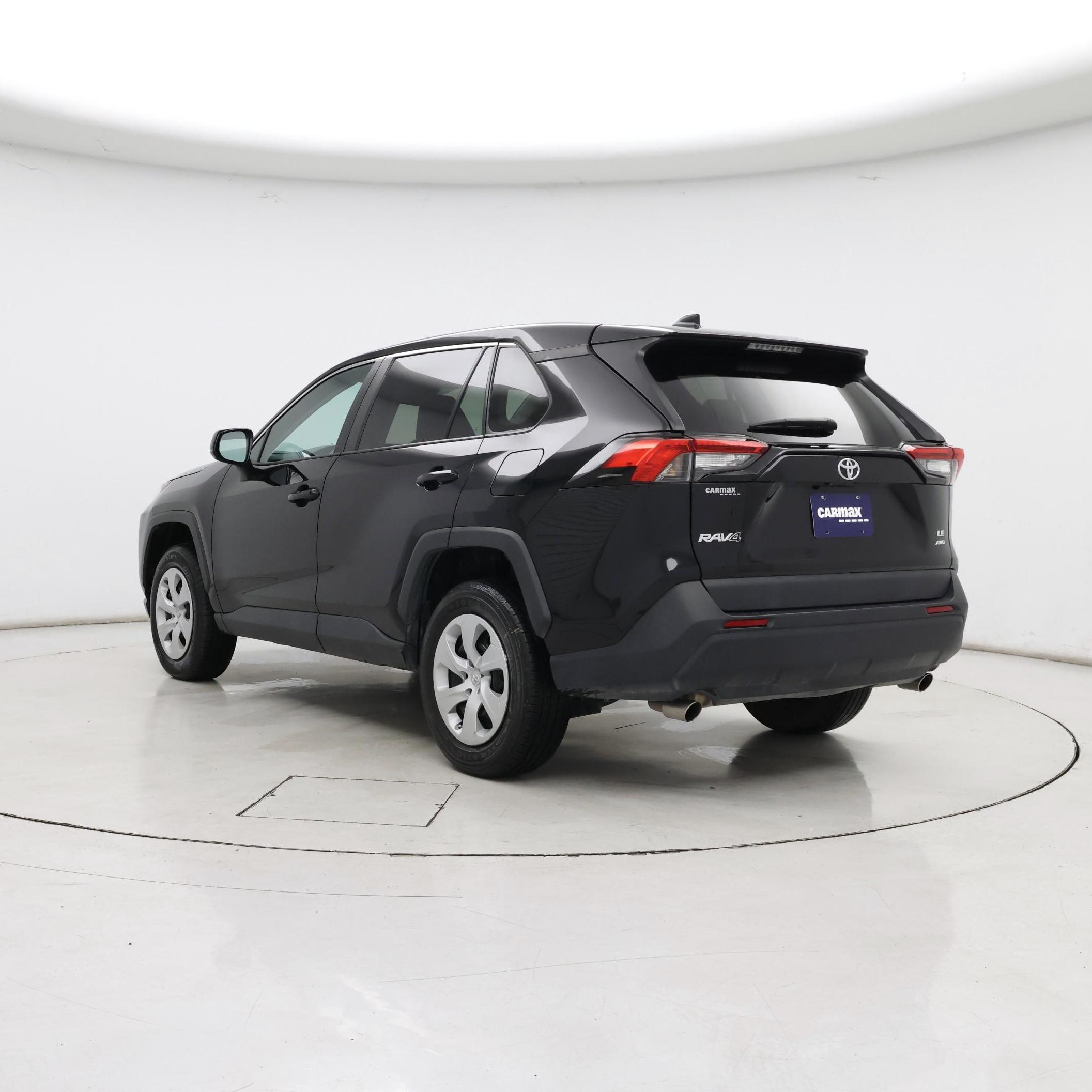 Thumbnail: 2024 Toyota RAV4 - 2