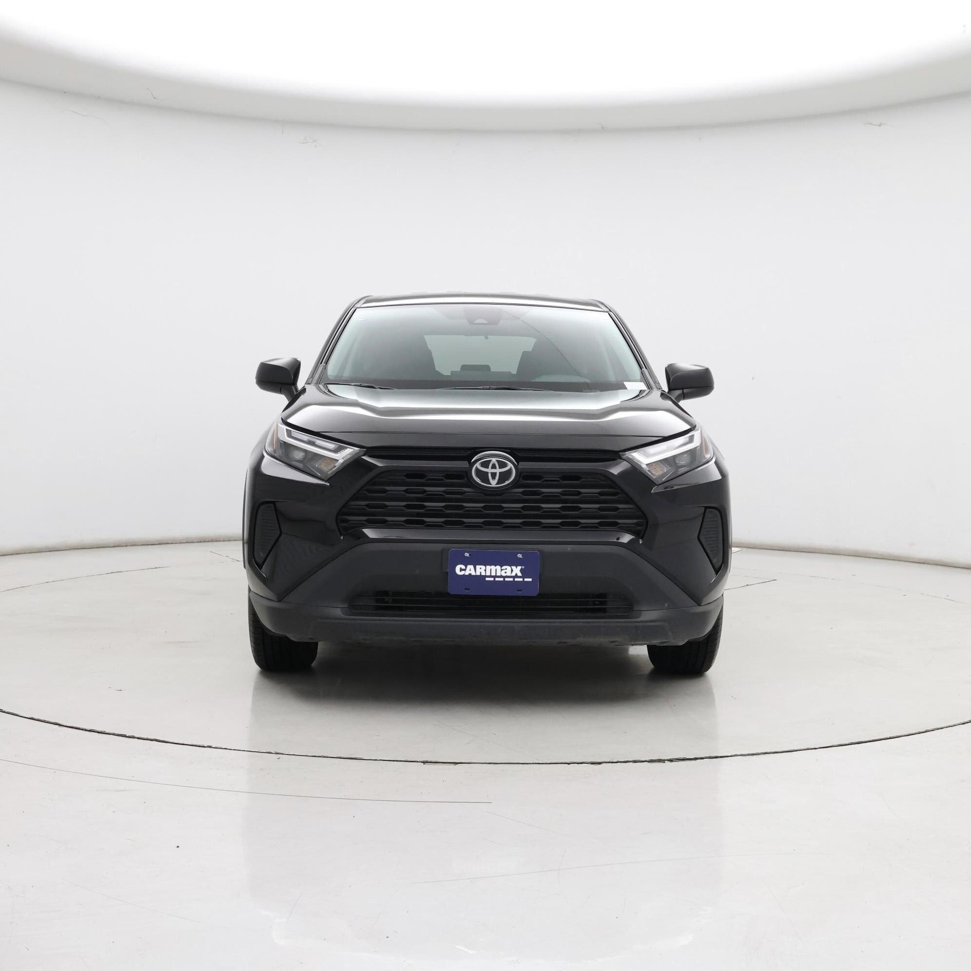 Thumbnail: 2024 Toyota RAV4 - 5