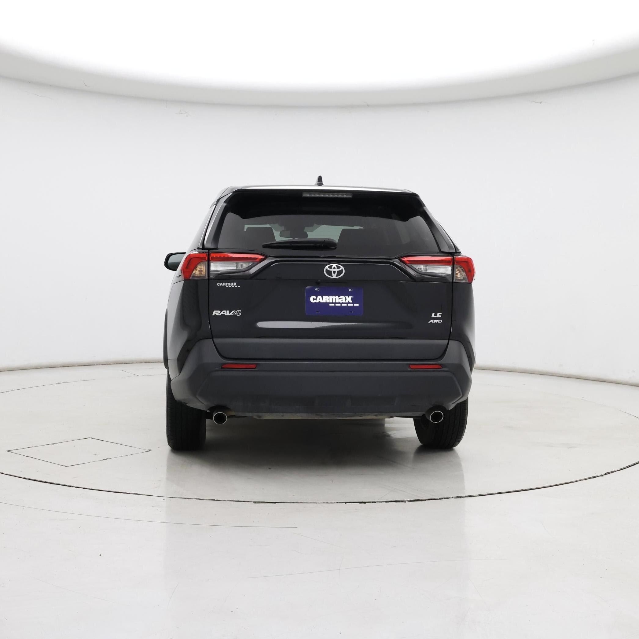 Thumbnail: 2024 Toyota RAV4 - 6