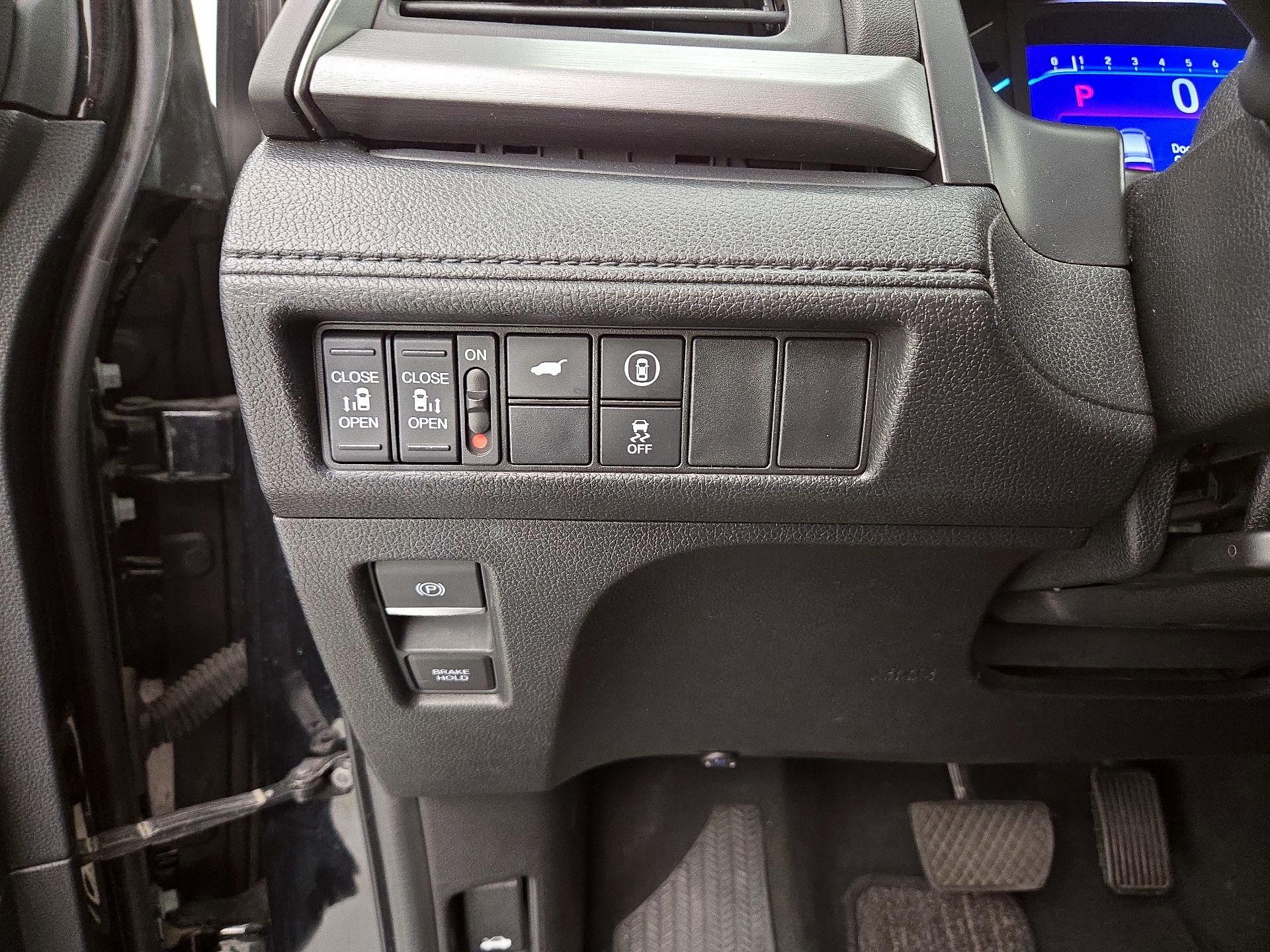 Thumbnail: 2023 Honda Odyssey - 13