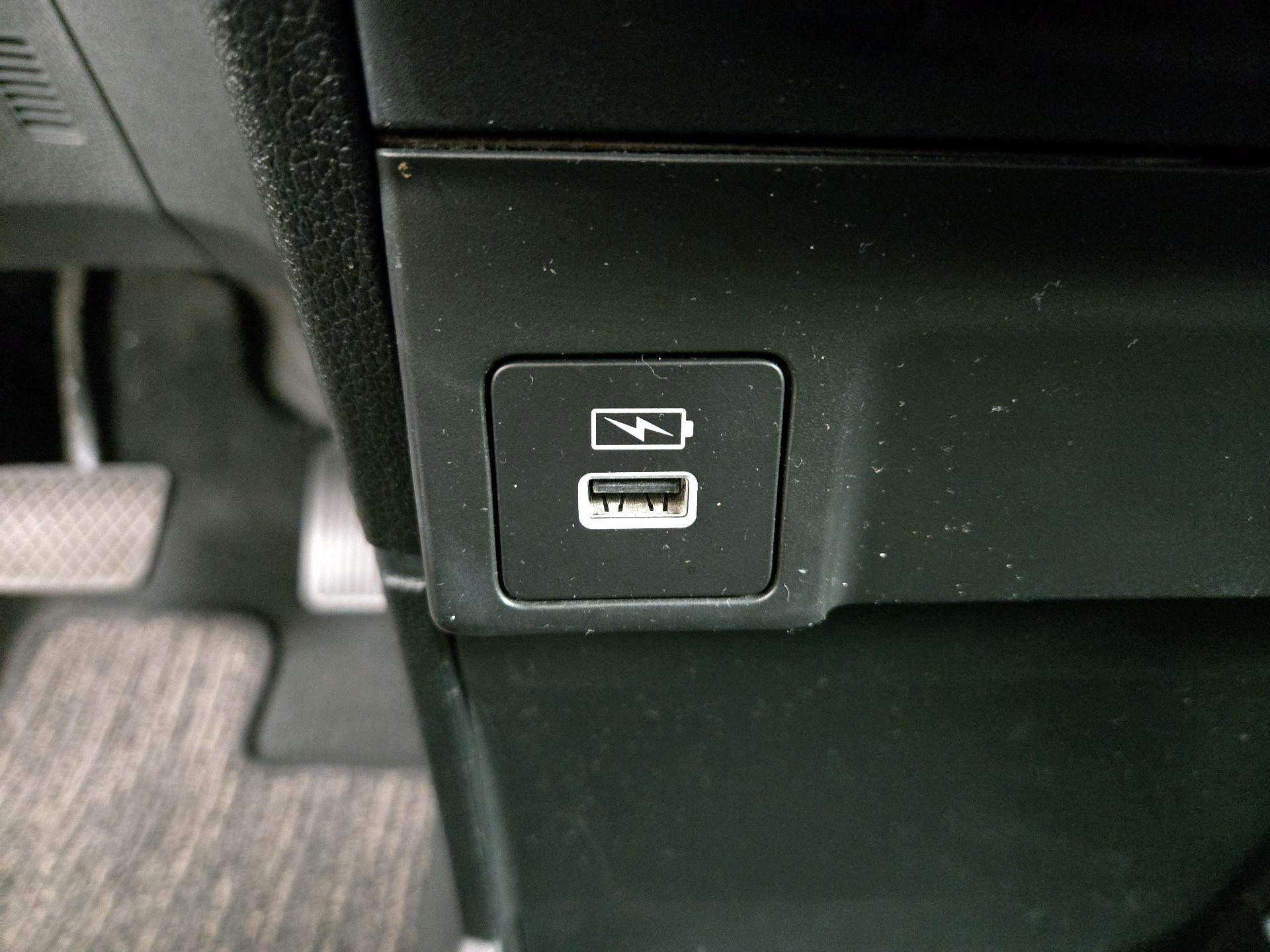 Thumbnail: 2023 Honda Odyssey - 18