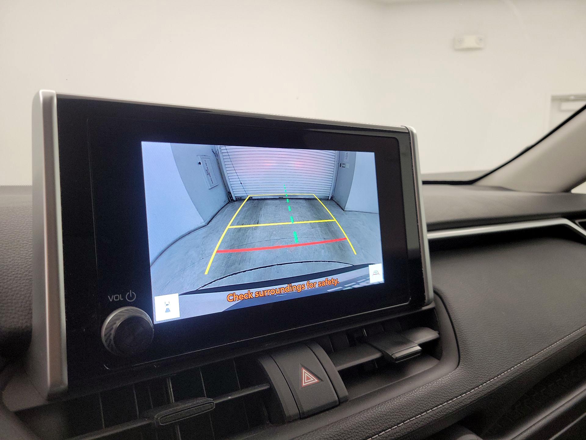 Thumbnail: 2024 Toyota RAV4 - 14