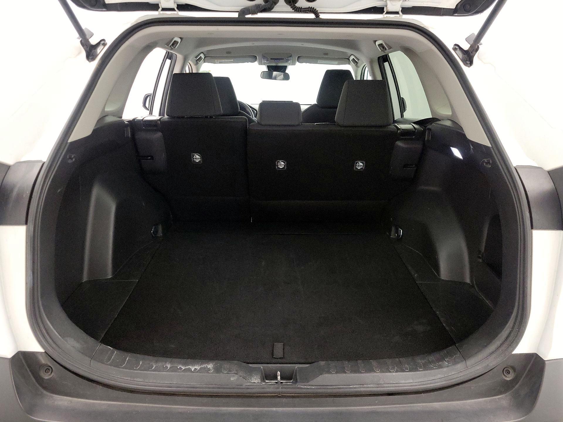 Thumbnail: 2024 Toyota RAV4 - 20