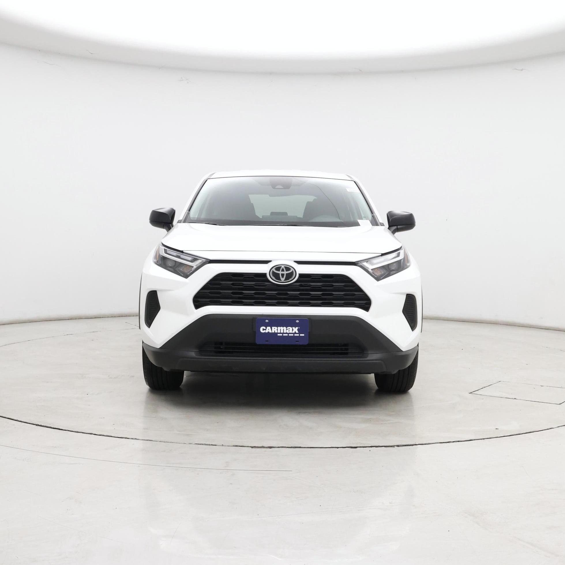 Thumbnail: 2024 Toyota RAV4 - 5