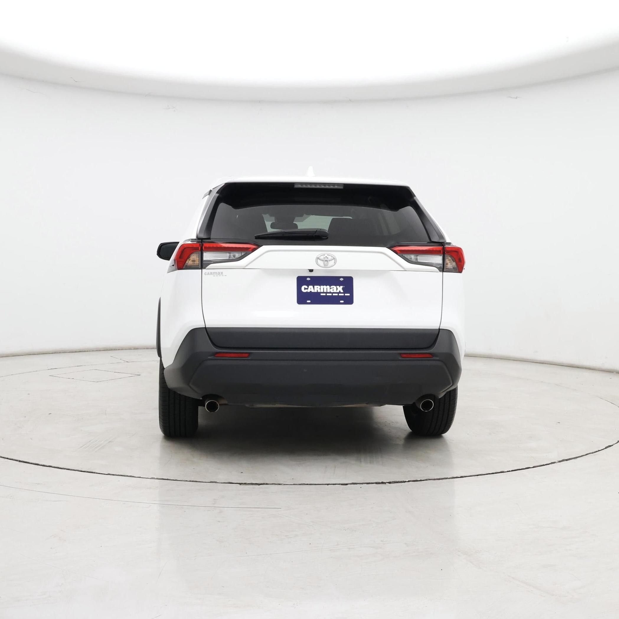 Thumbnail: 2024 Toyota RAV4 - 6