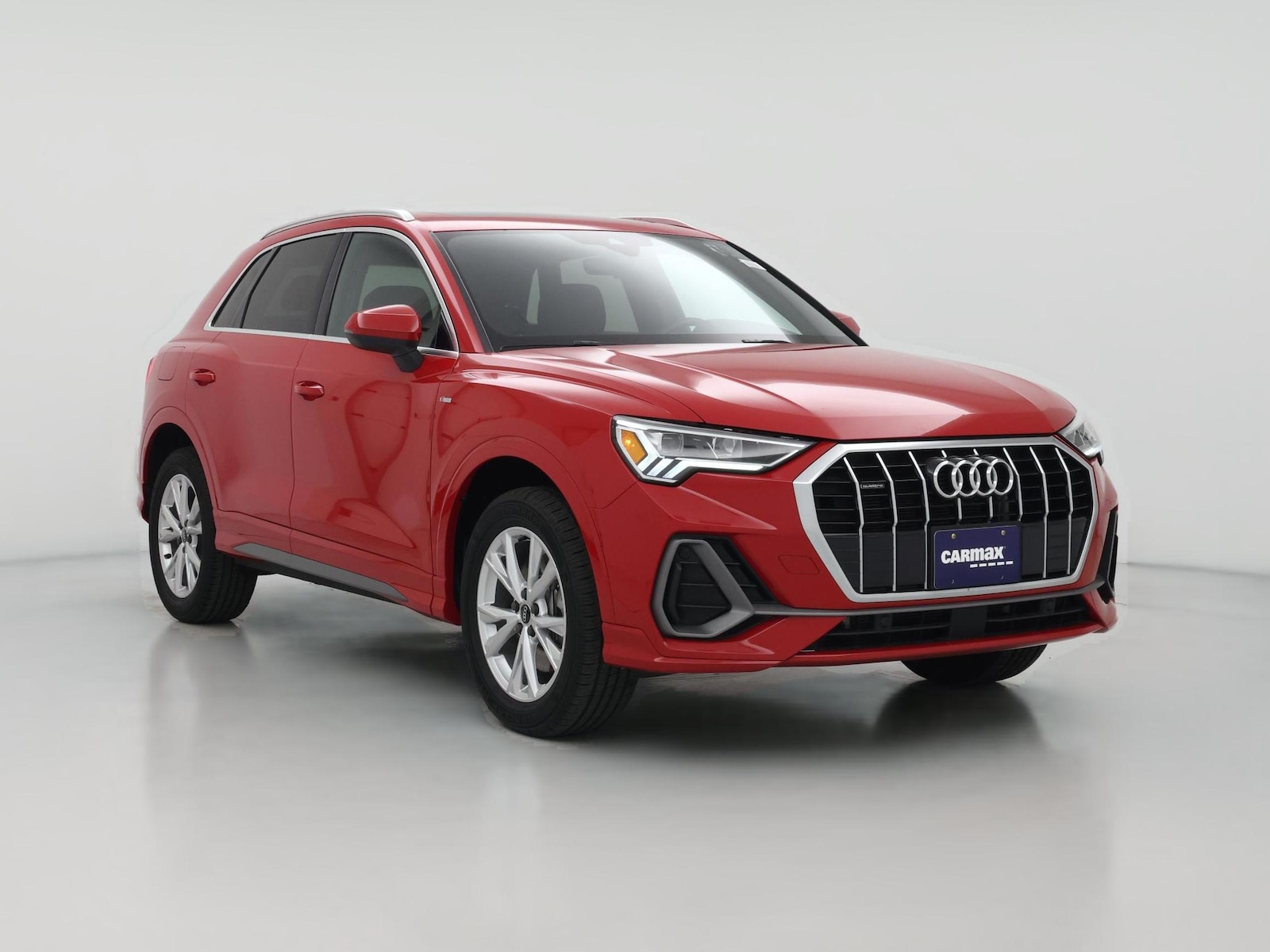 2023 Audi Q3 S Line Premium