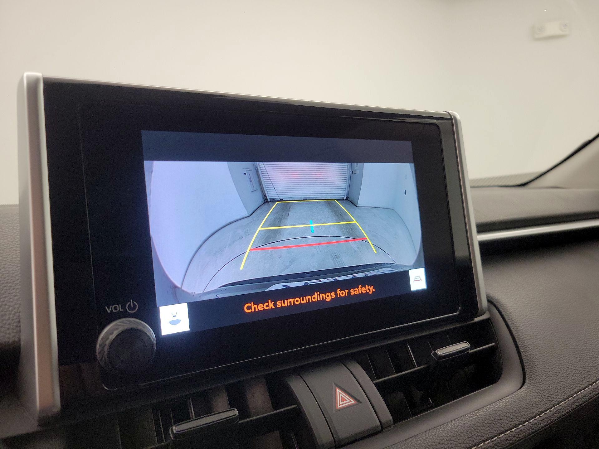 Thumbnail: 2024 Toyota RAV4 - 14