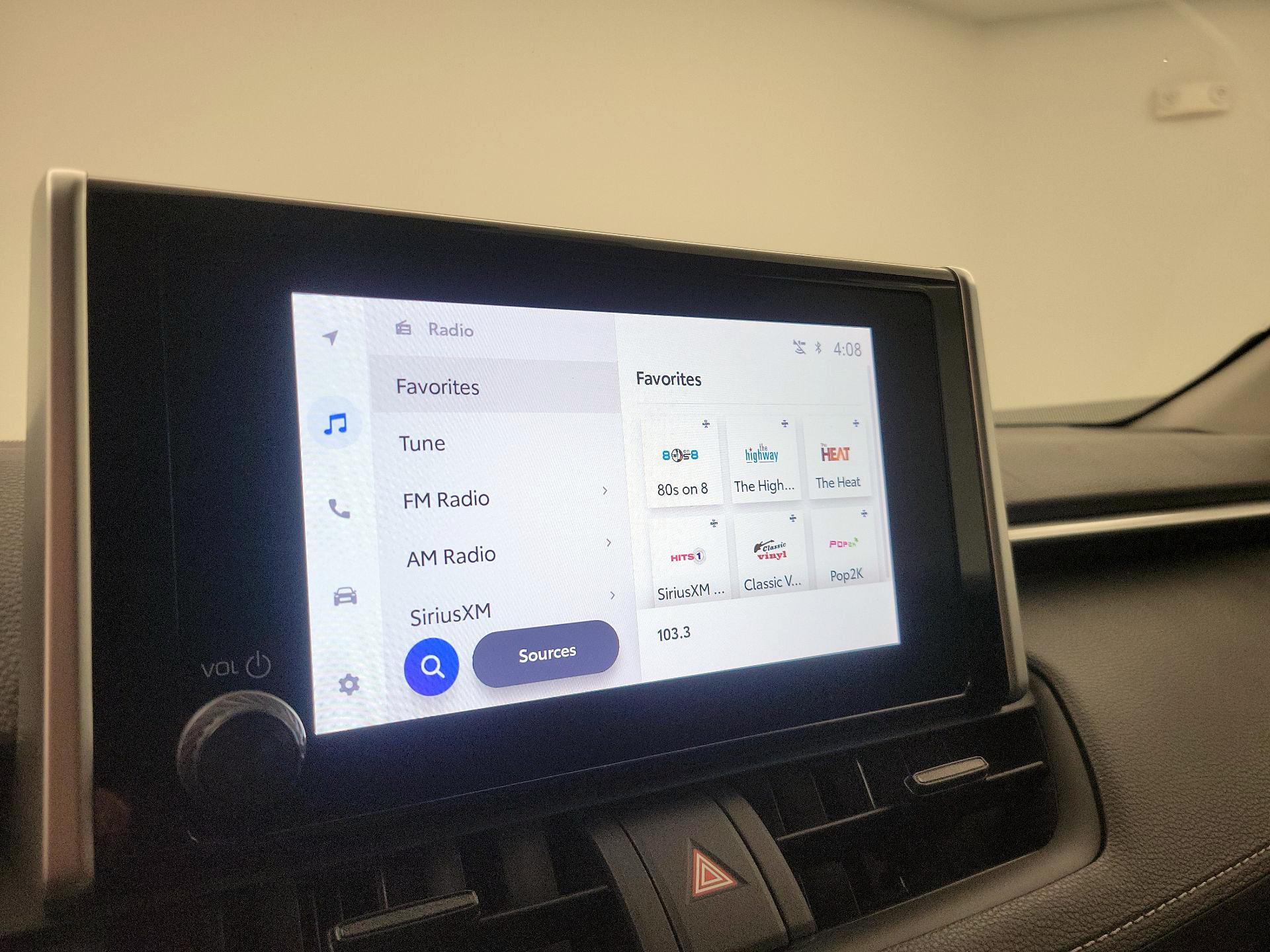 Thumbnail: 2024 Toyota RAV4 - 15