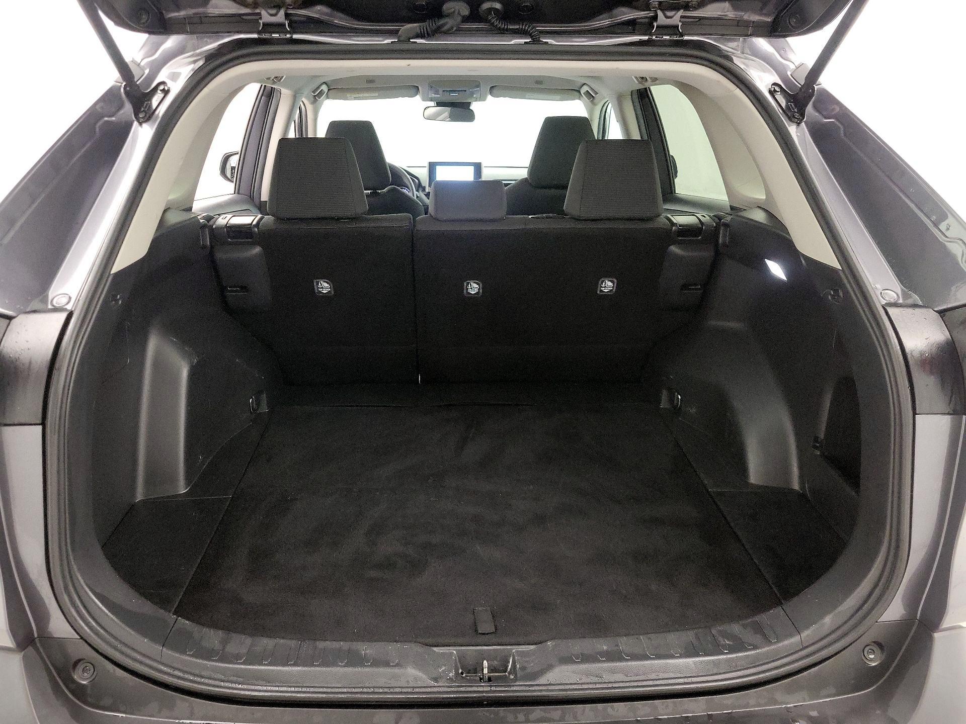 Thumbnail: 2024 Toyota RAV4 - 20