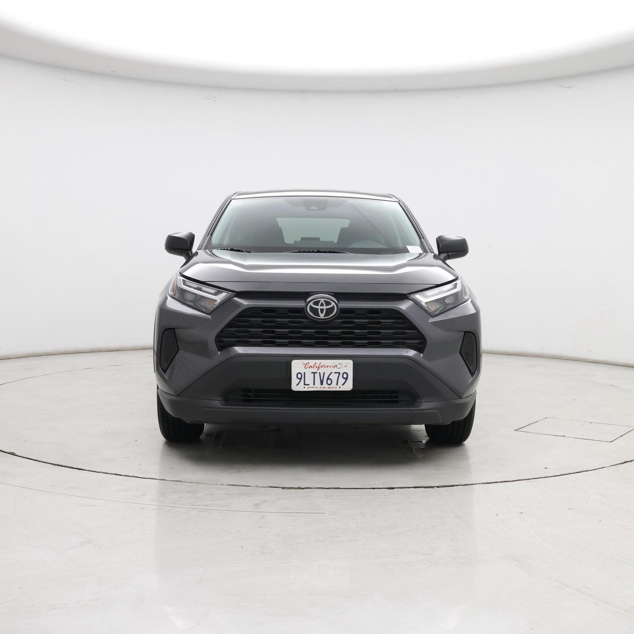 Thumbnail: 2024 Toyota RAV4 - 5