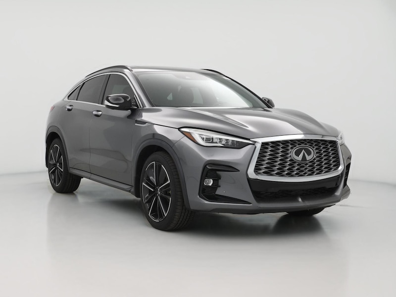 2022 INFINITI QX55 Essential -
                  Modesto, CA