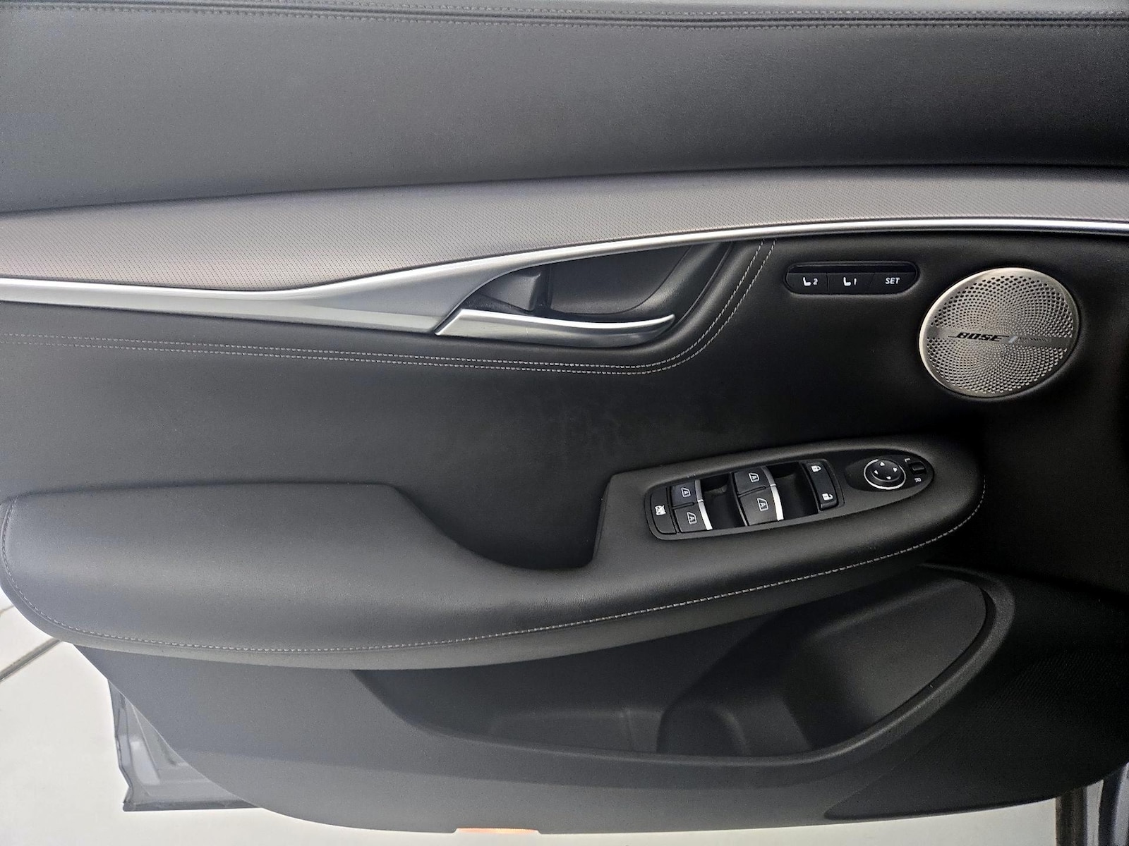 2022 INFINITI QX55 Essential - Photo 13