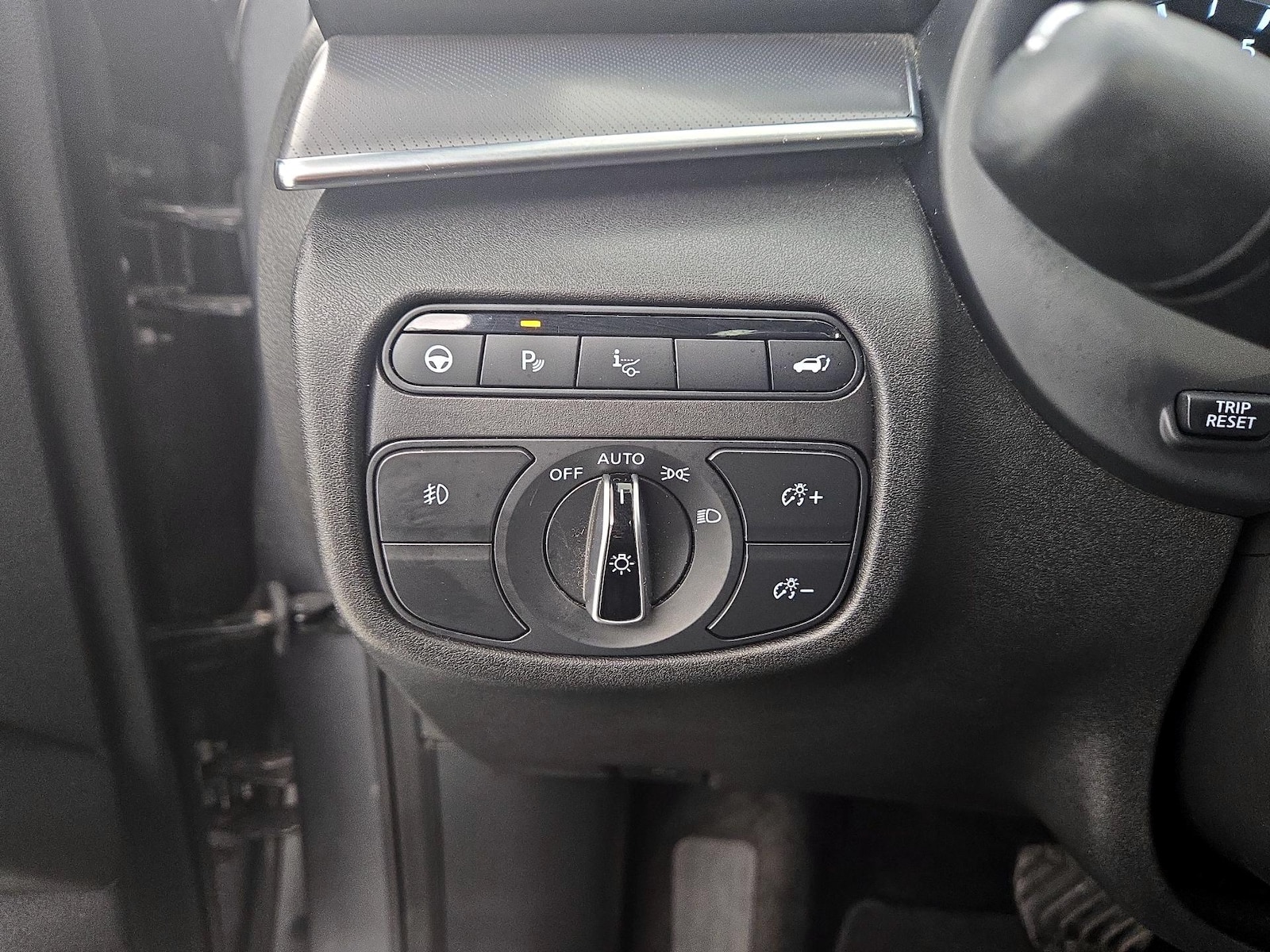 2022 INFINITI QX55 Essential - Photo 14