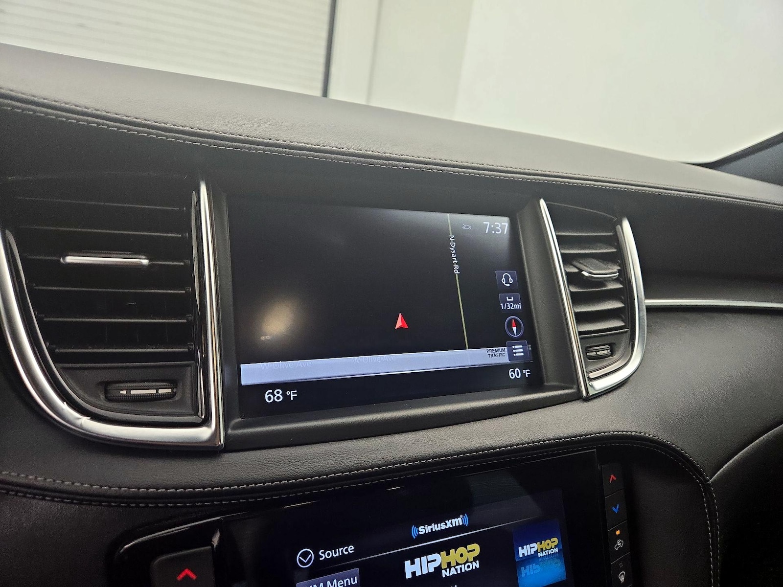 2022 INFINITI QX55 Essential - Photo 15