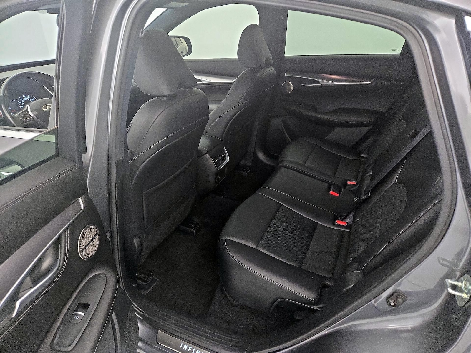 2022 INFINITI QX55 Essential - Photo 22