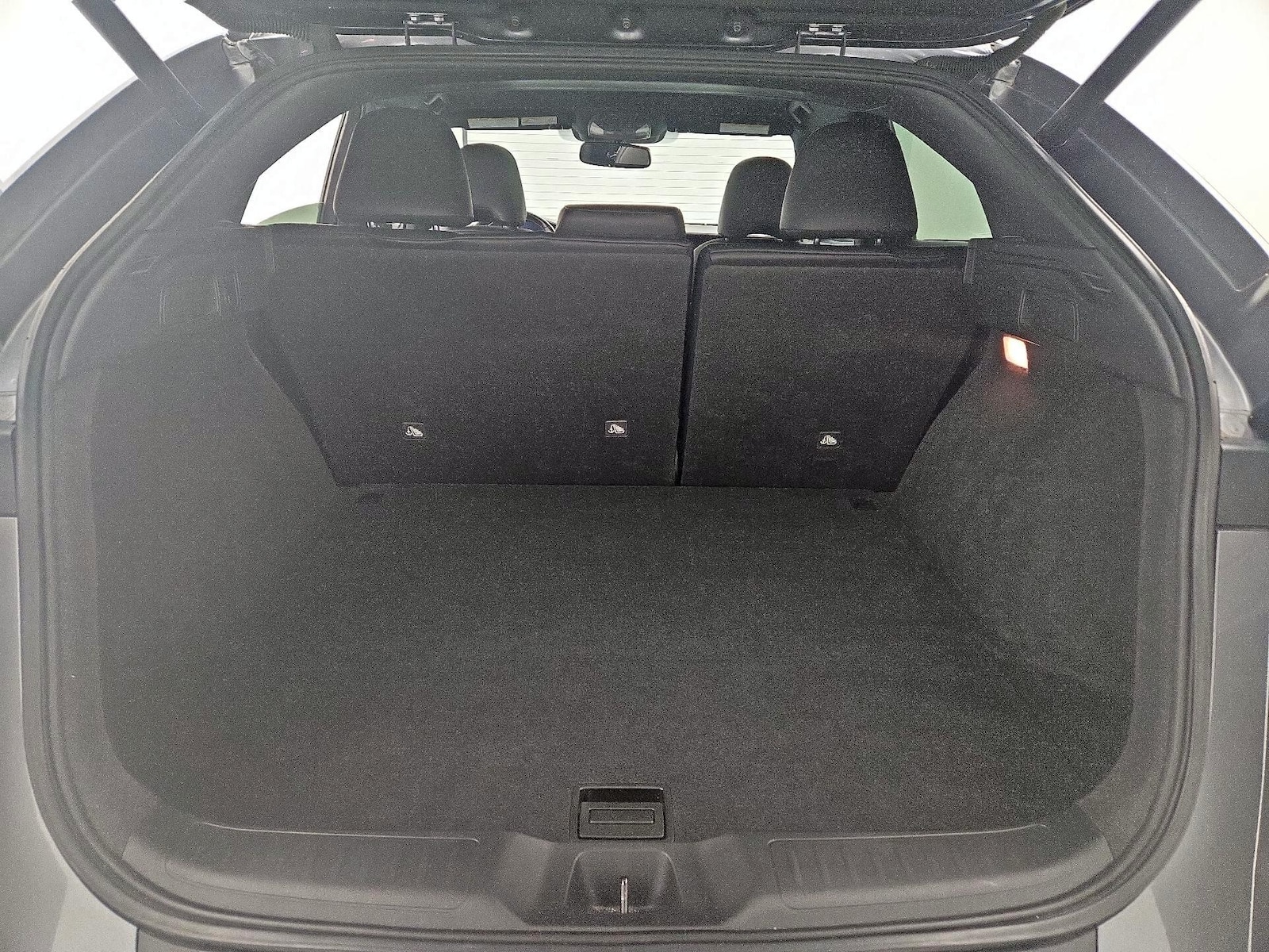 2022 INFINITI QX55 Essential - Photo 23
