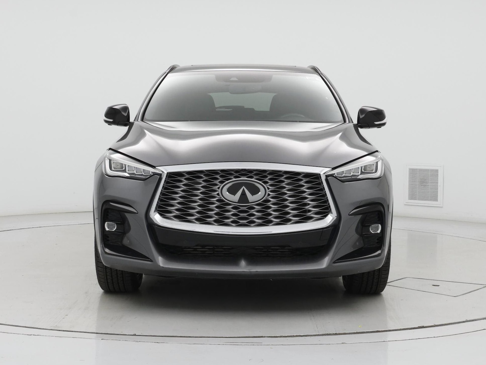 2022 INFINITI QX55 Essential - Photo 6