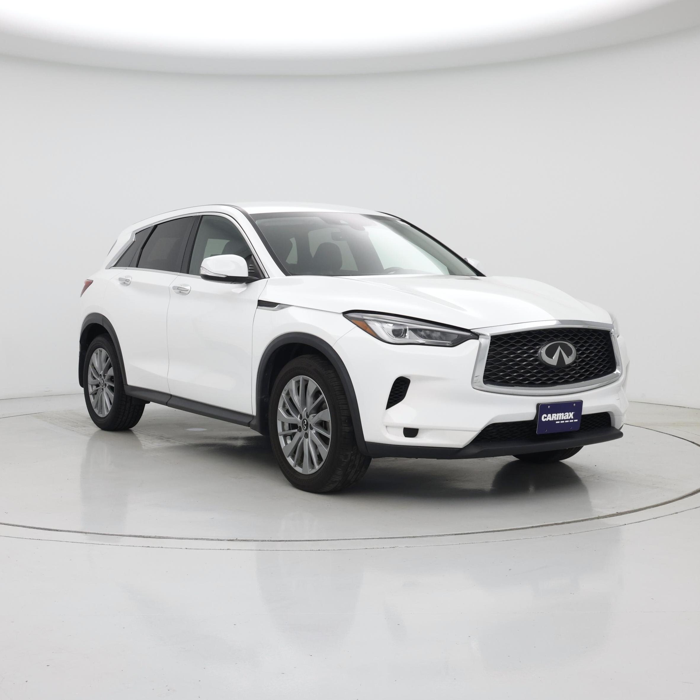 2023 INFINITI QX50 Pure FWD