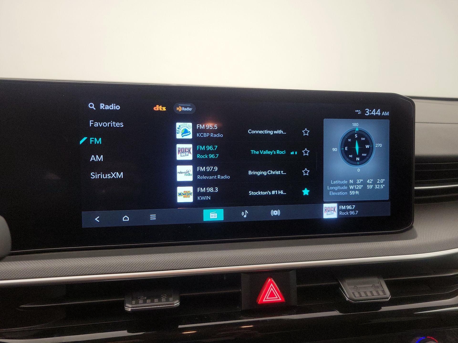 Thumbnail: 2025 Kia K5 - 15