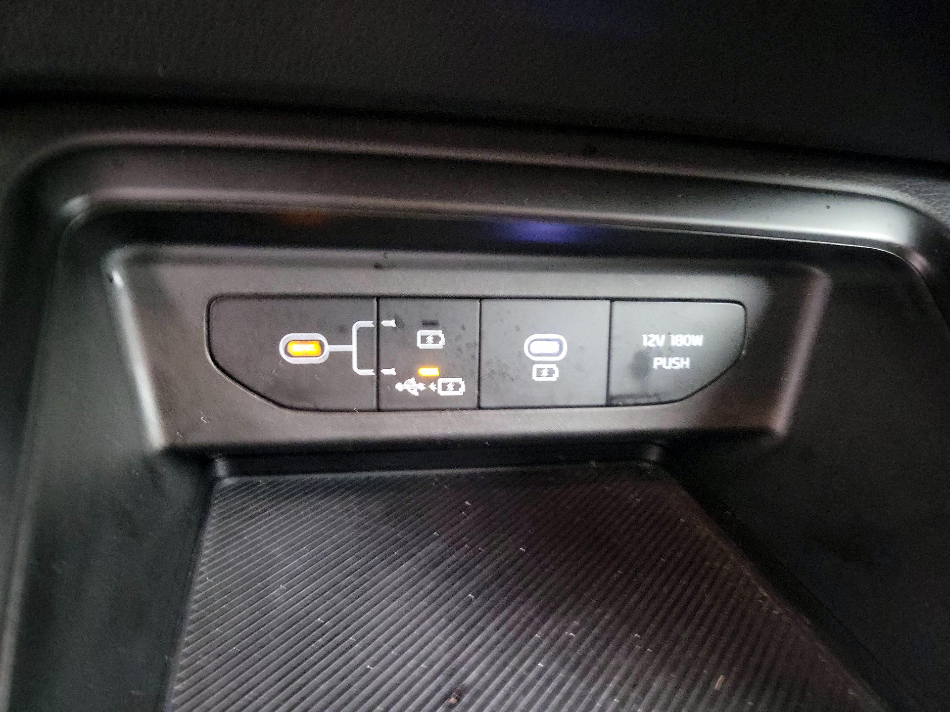 Thumbnail: 2025 Kia K5 - 18