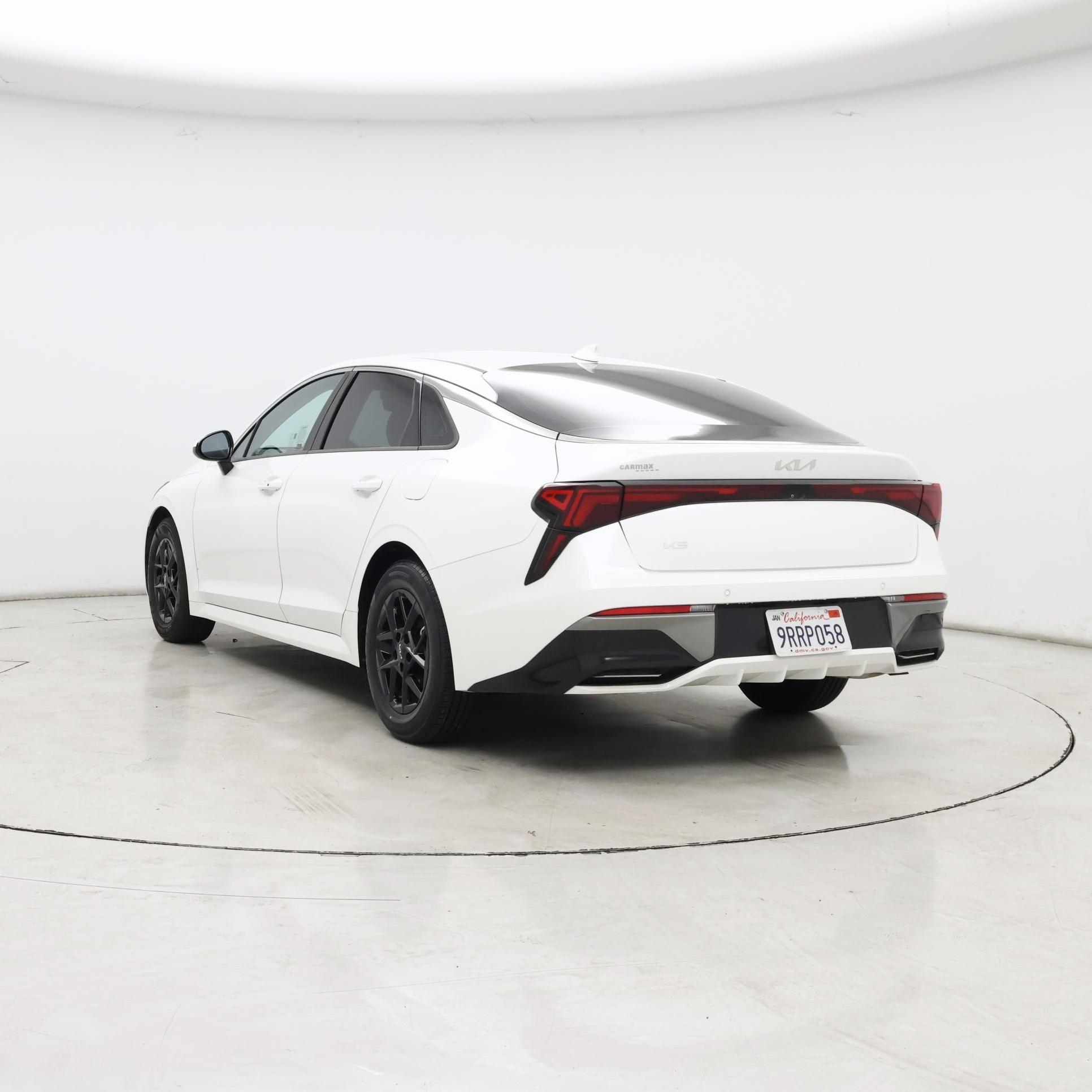 Thumbnail: 2025 Kia K5 - 2