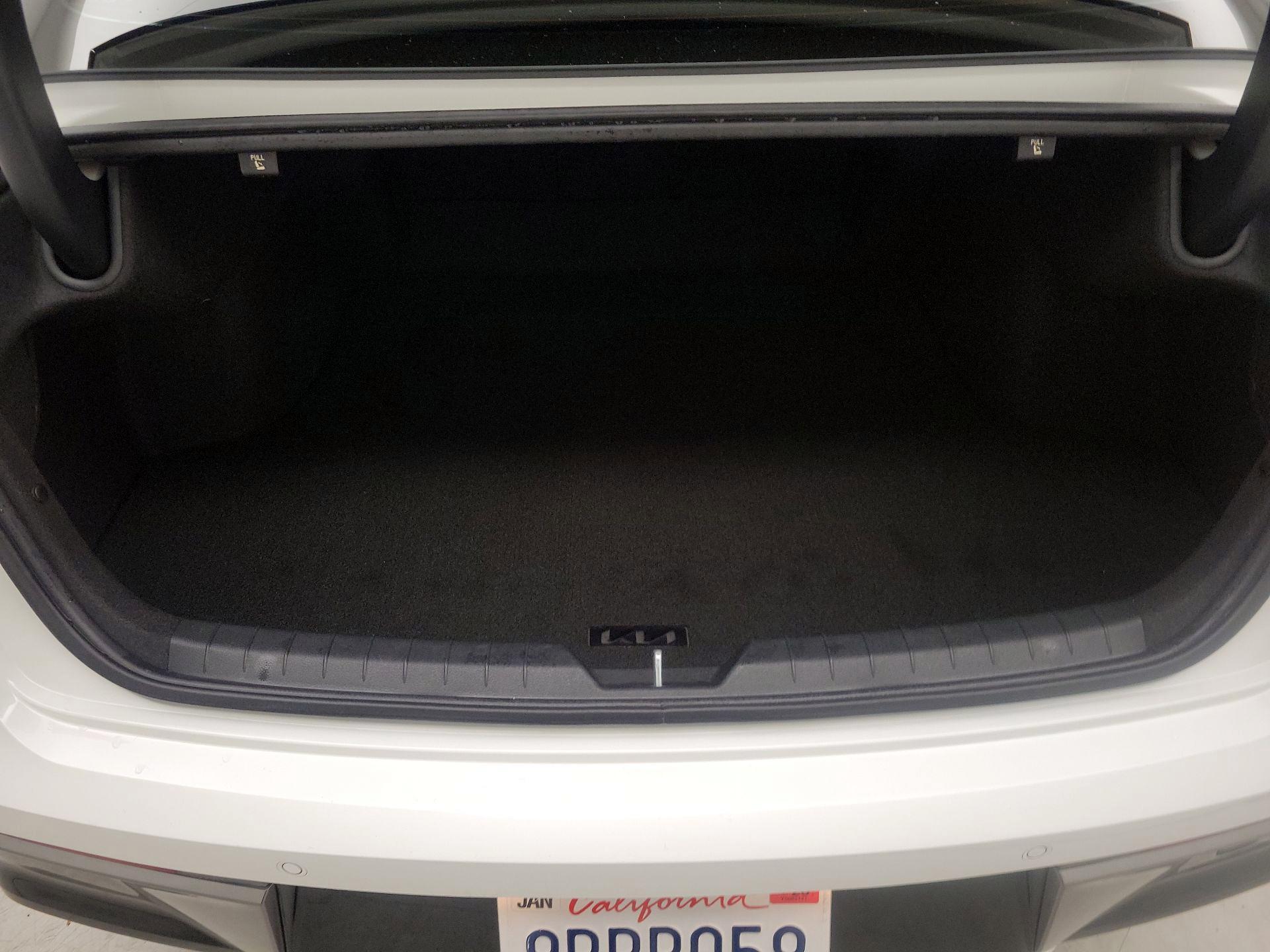 Thumbnail: 2025 Kia K5 - 20