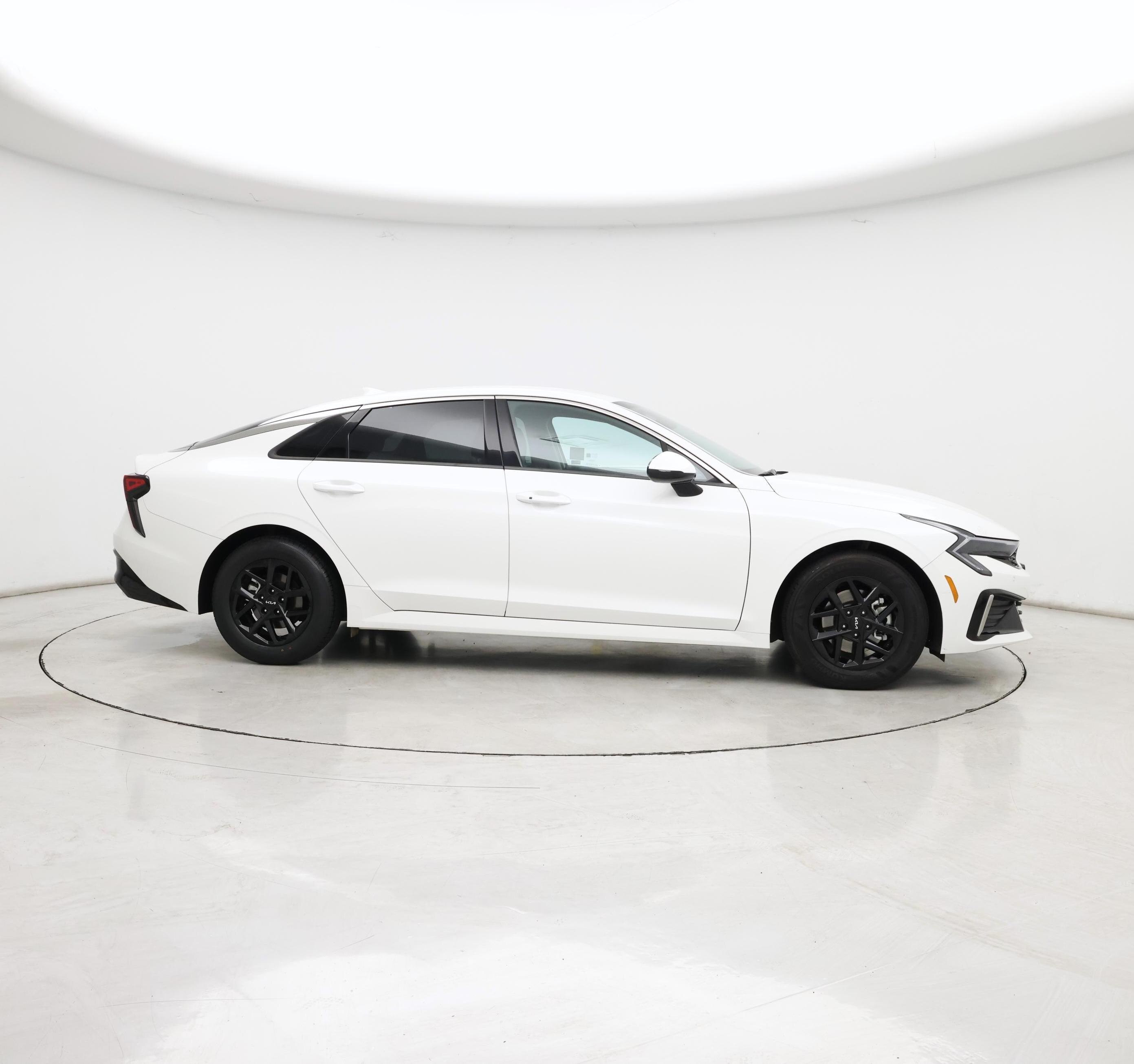 Thumbnail: 2025 Kia K5 - 7