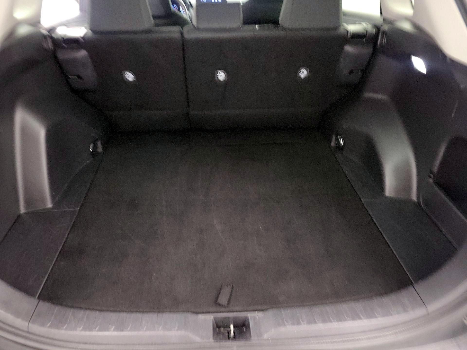 Thumbnail: 2024 Toyota RAV4 - 20