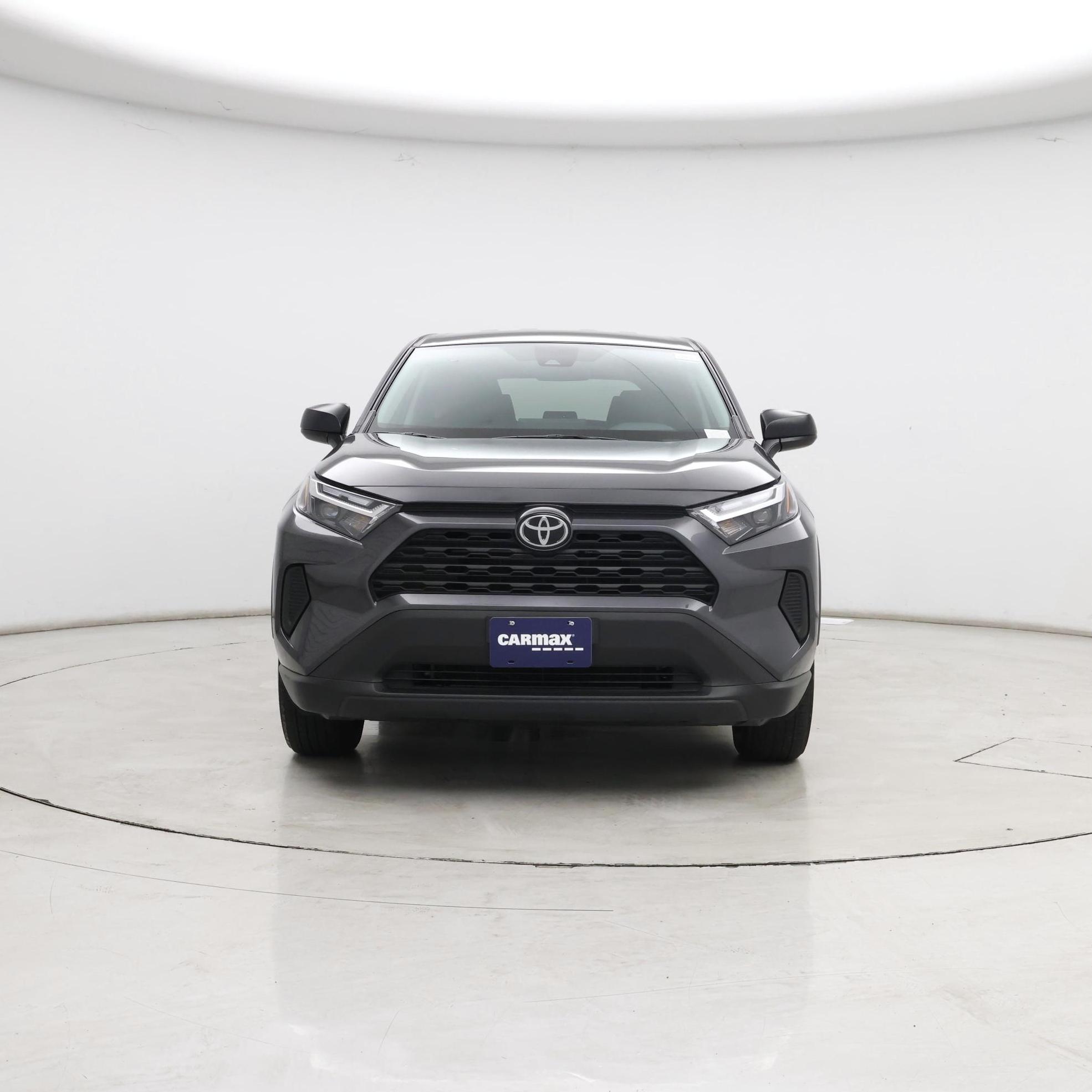 Thumbnail: 2024 Toyota RAV4 - 5