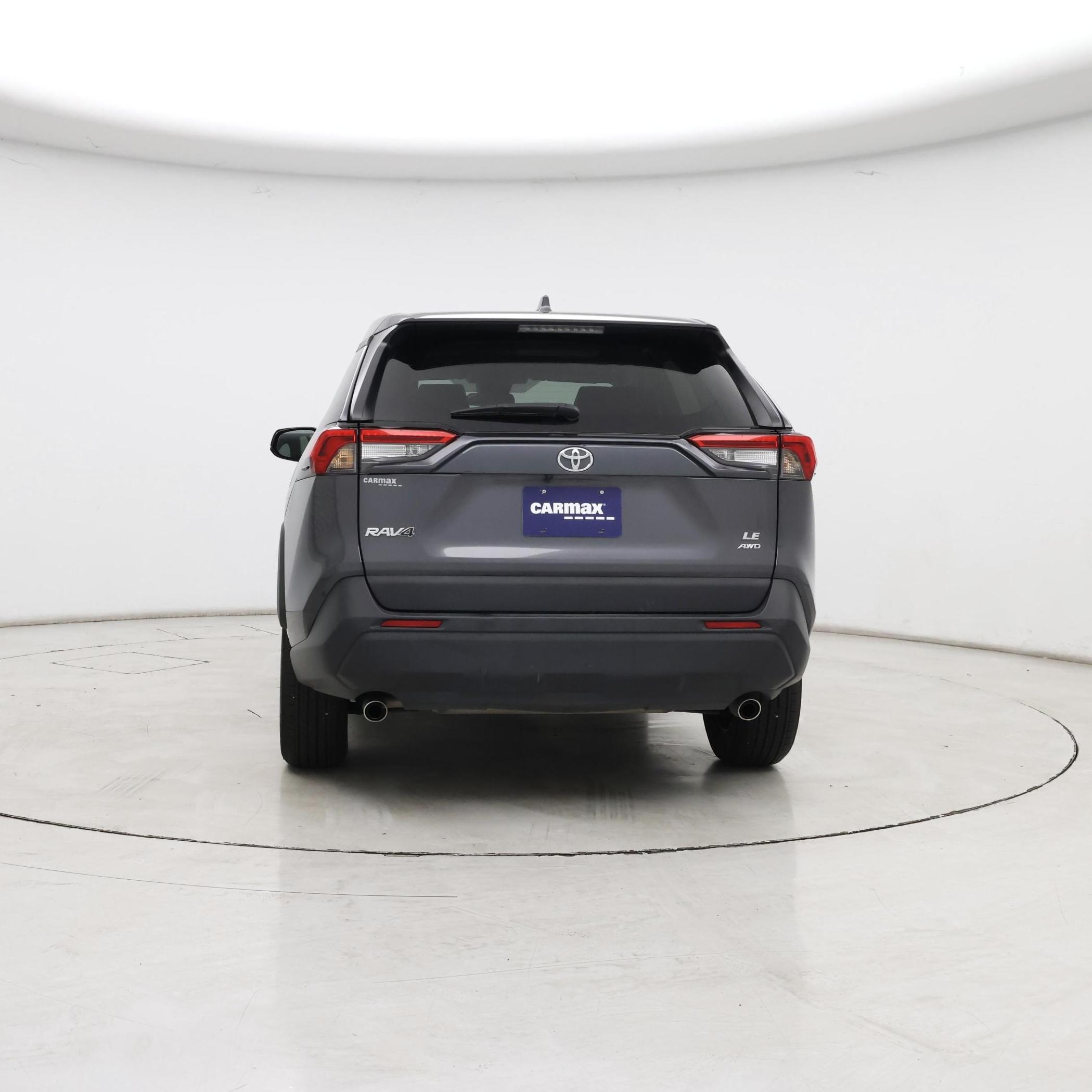 Thumbnail: 2024 Toyota RAV4 - 6