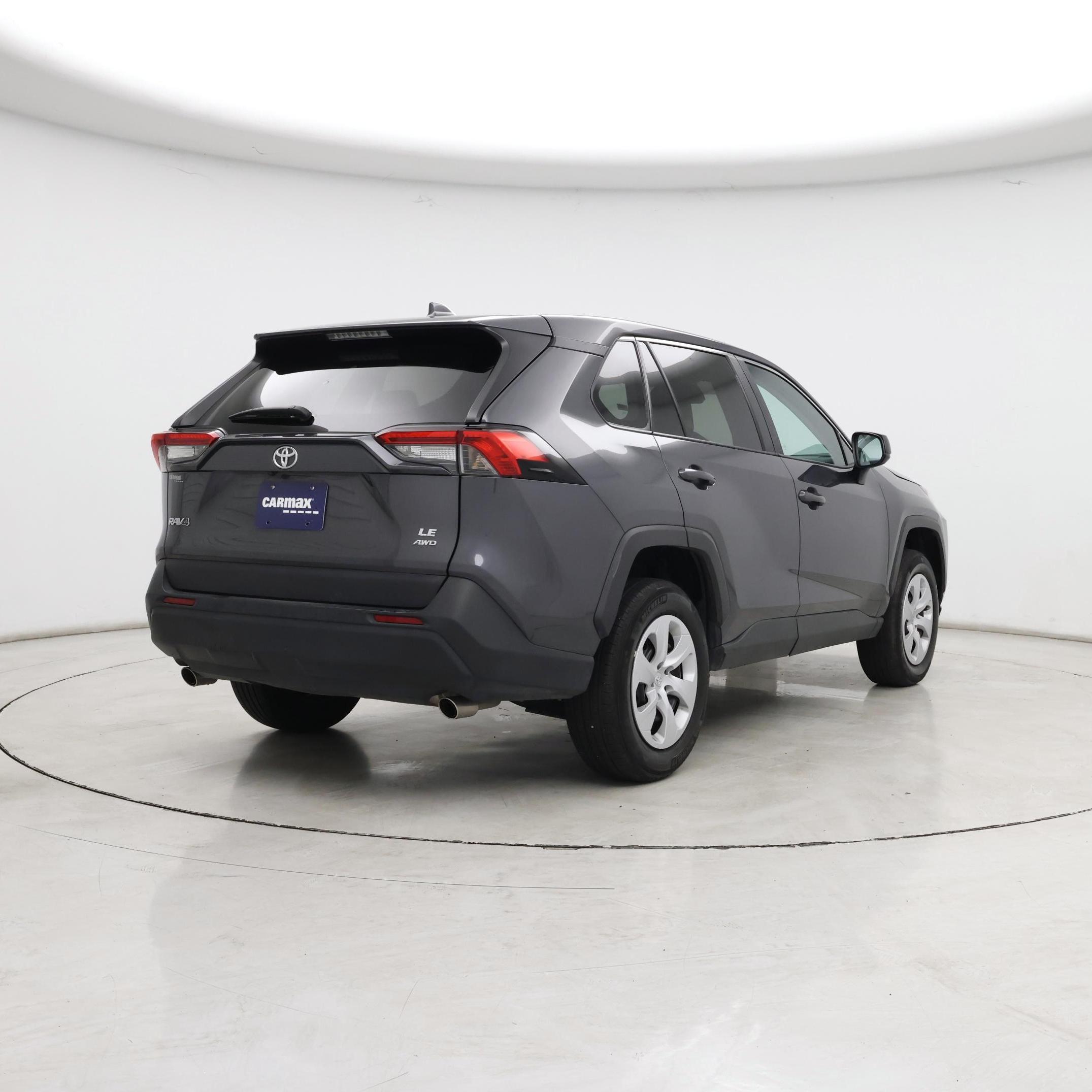 Thumbnail: 2024 Toyota RAV4 - 8