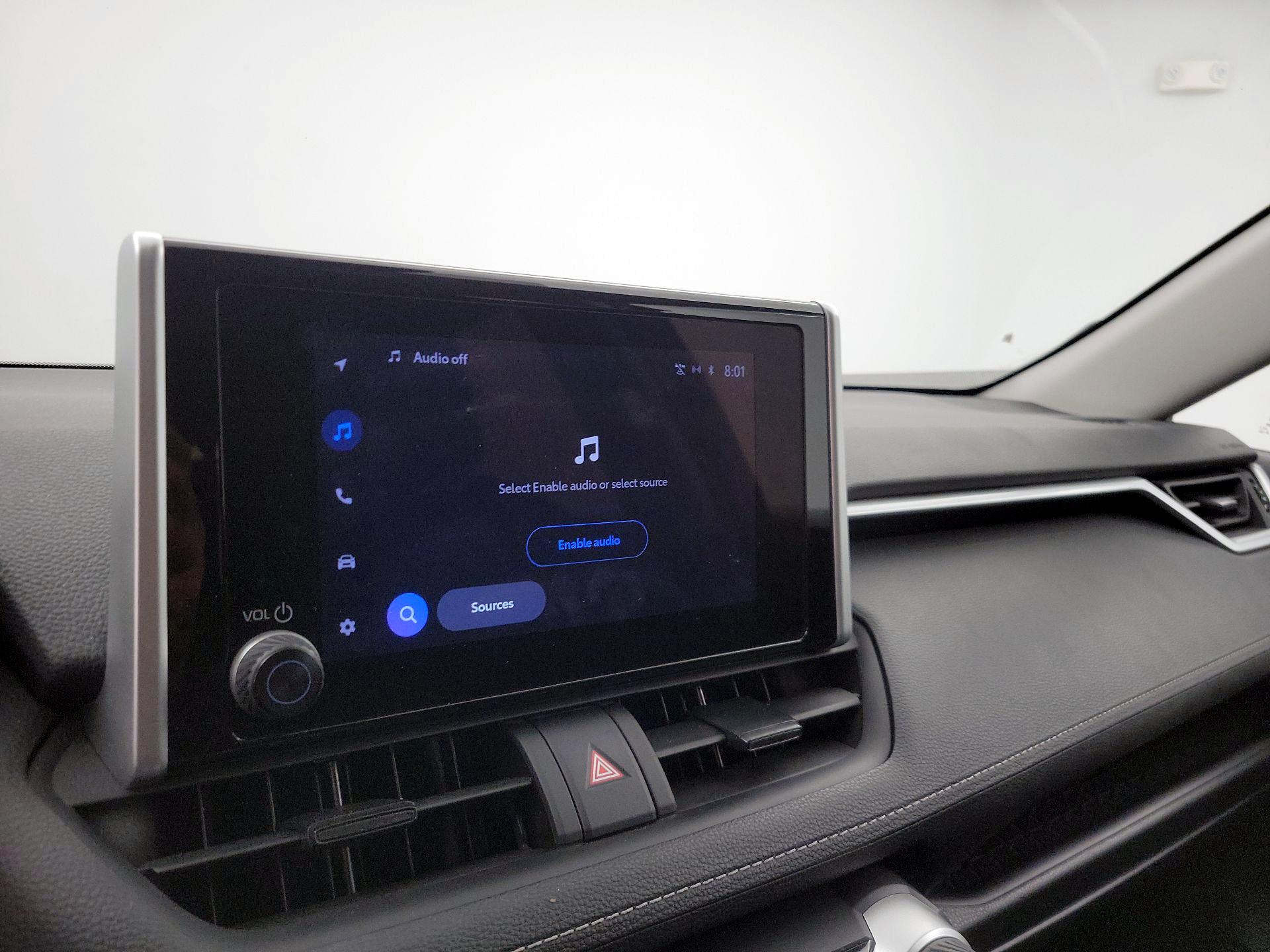 Thumbnail: 2024 Toyota RAV4 - 15