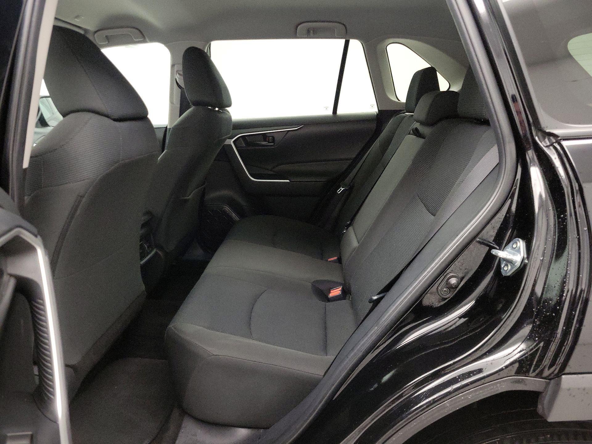 Thumbnail: 2024 Toyota RAV4 - 19