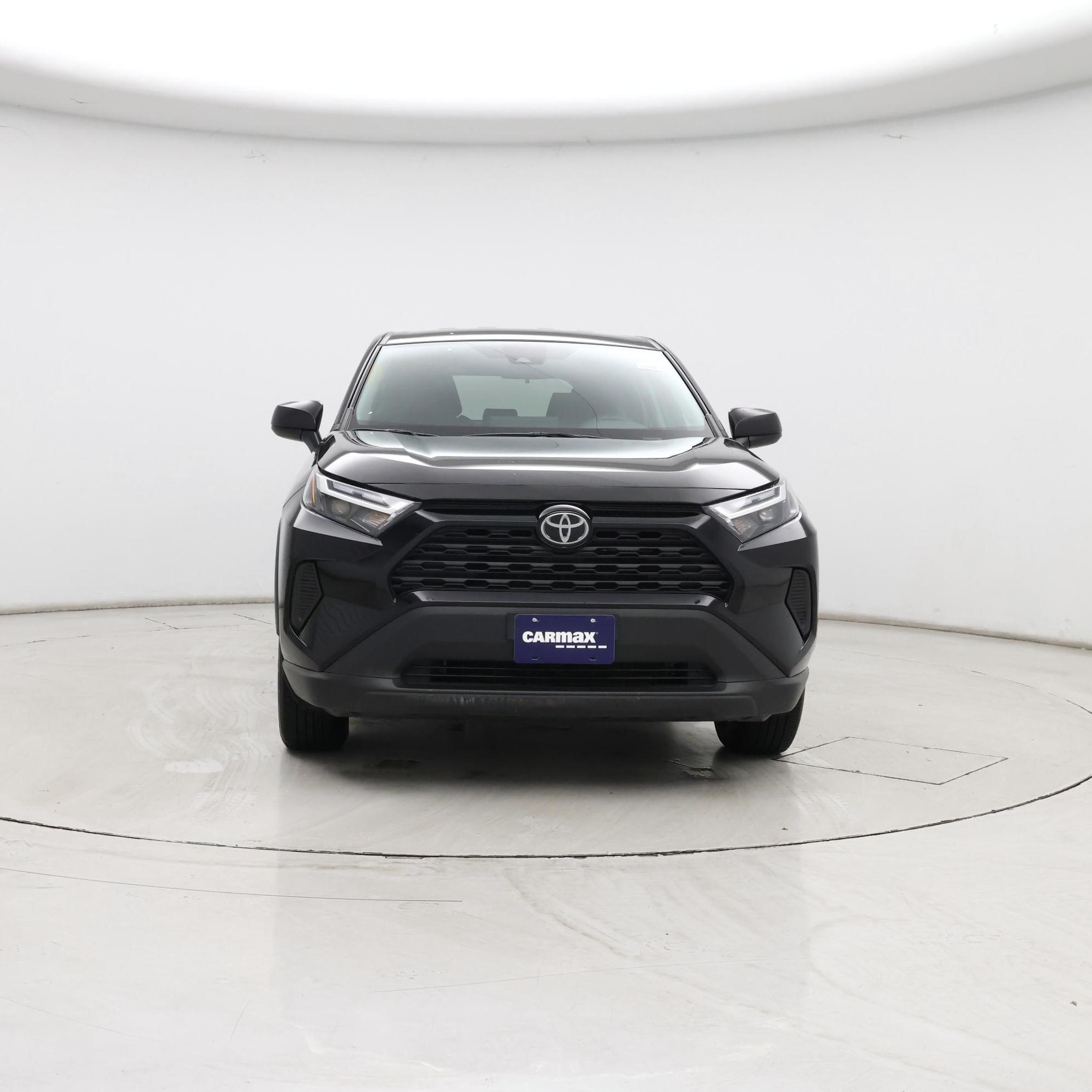 Thumbnail: 2024 Toyota RAV4 - 5