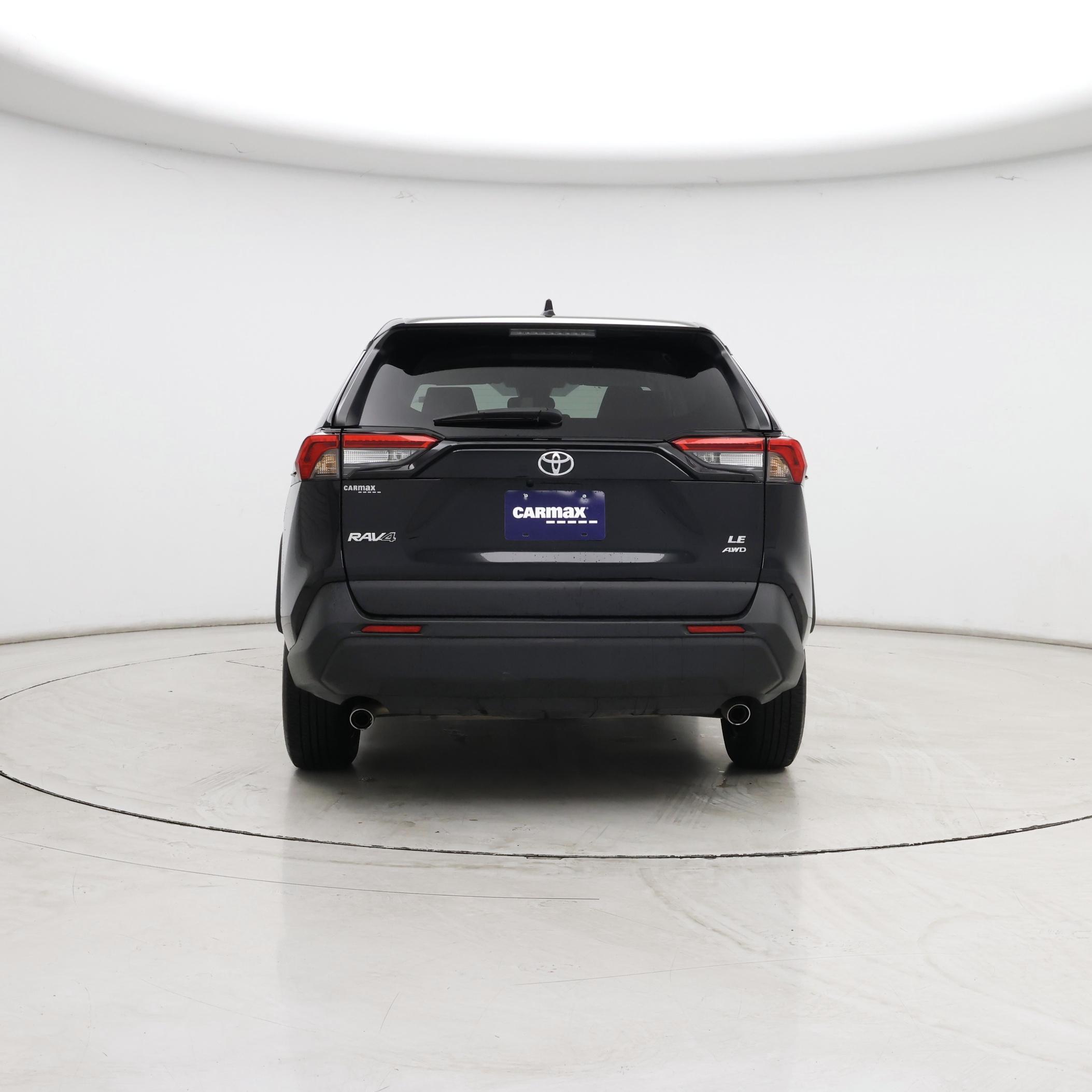 Thumbnail: 2024 Toyota RAV4 - 6