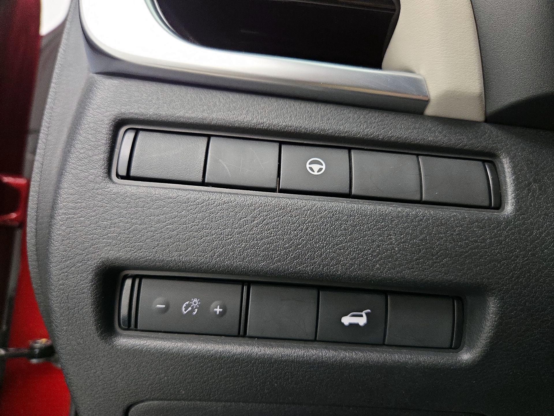 Thumbnail: 2023 Nissan Rogue - 13