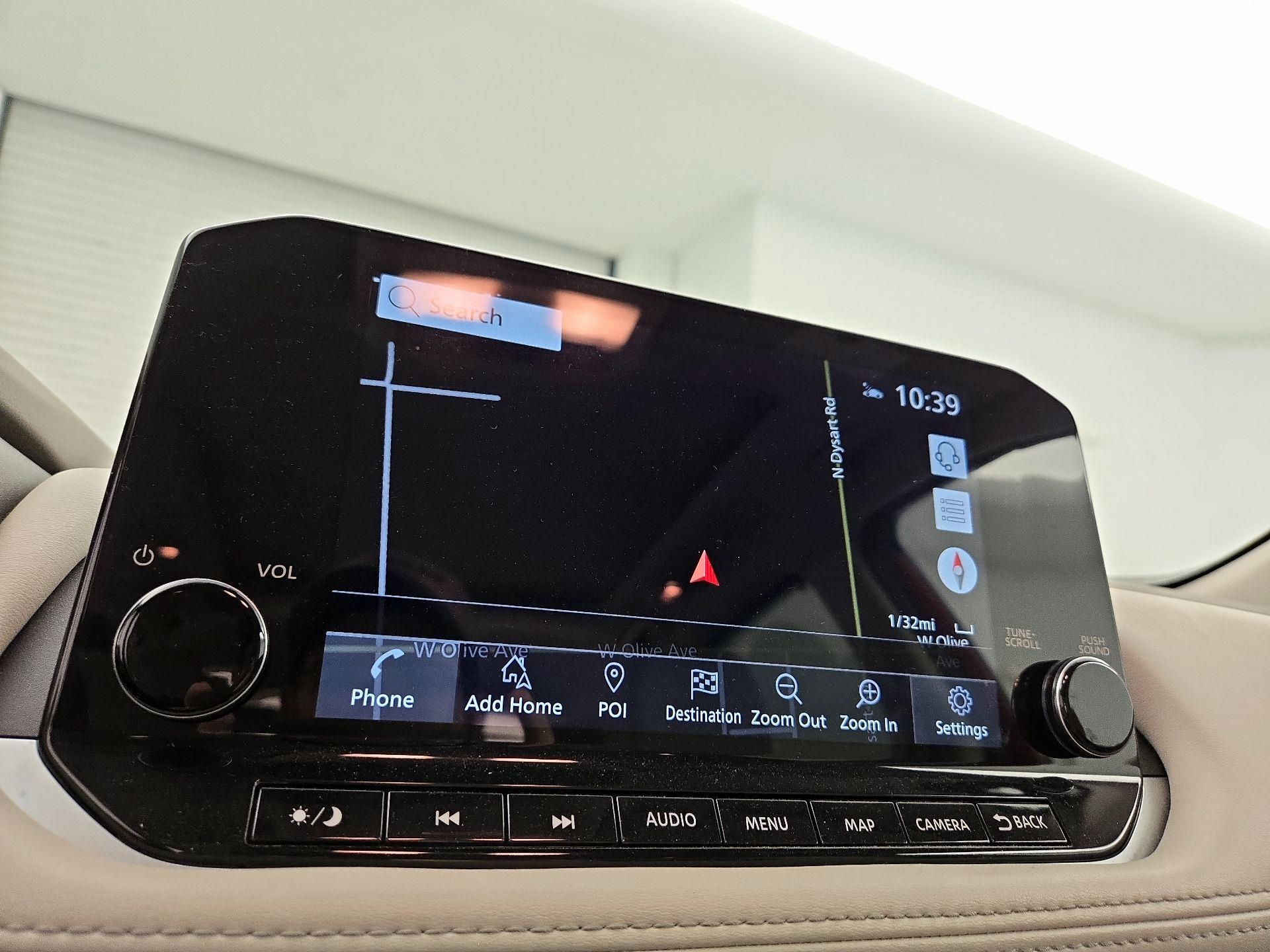 Thumbnail: 2023 Nissan Rogue - 14