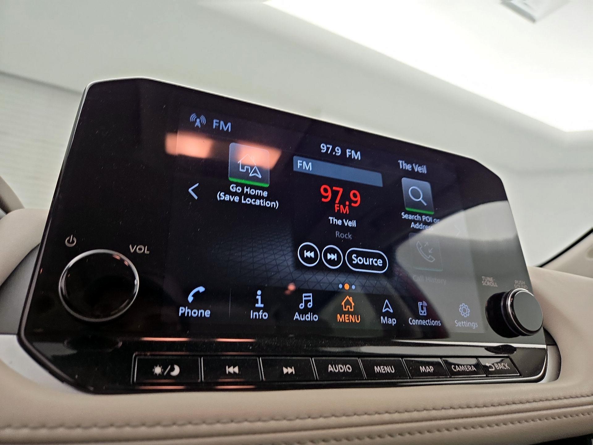 Thumbnail: 2023 Nissan Rogue - 16