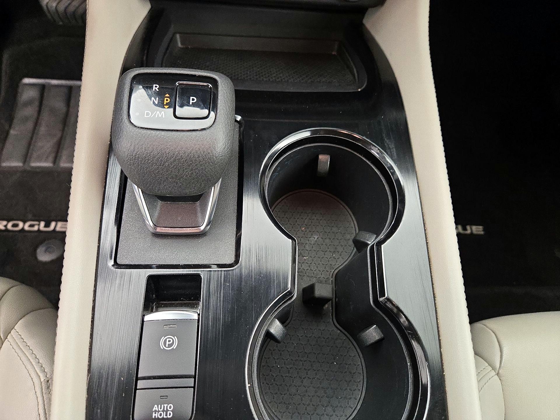 Thumbnail: 2023 Nissan Rogue - 18