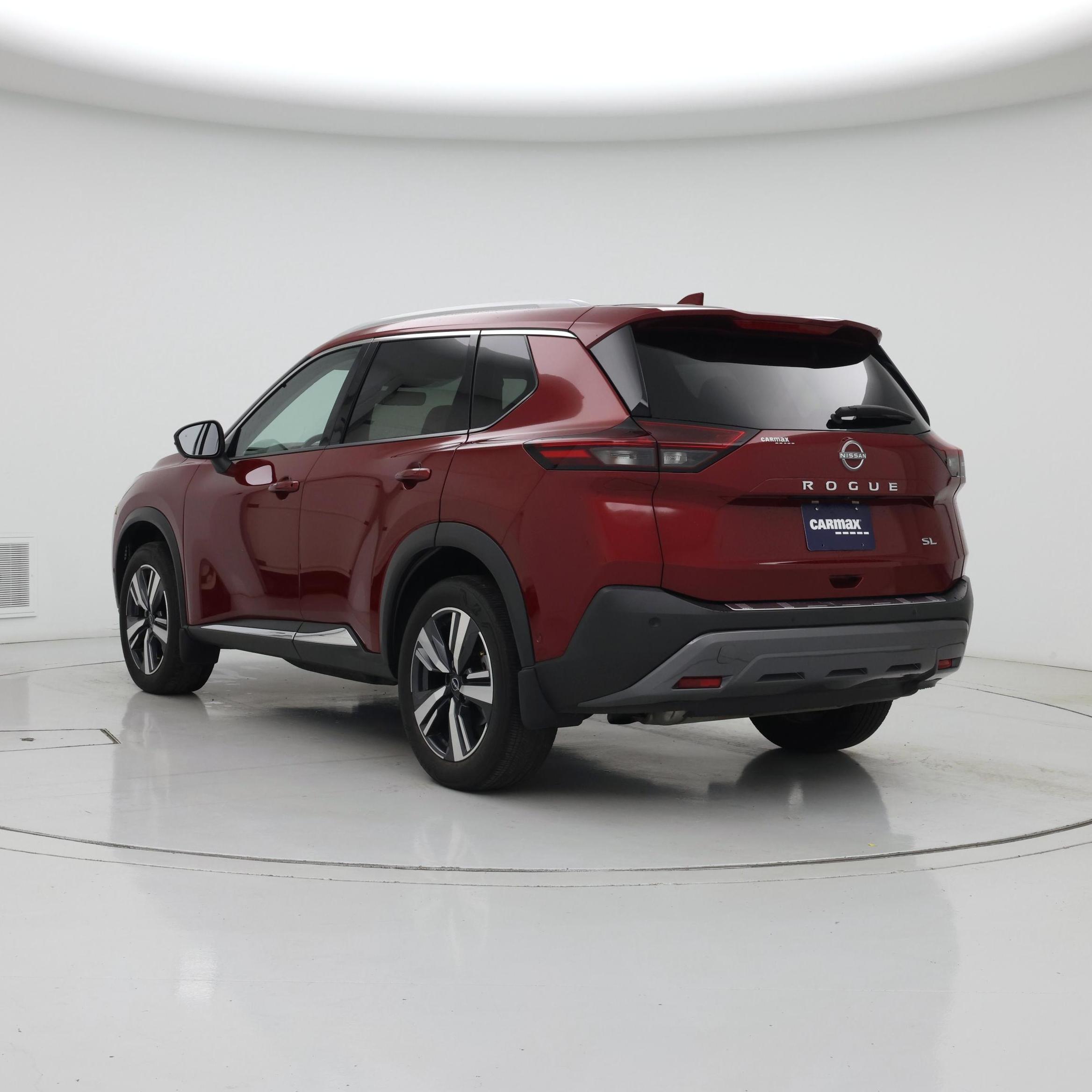 Thumbnail: 2023 Nissan Rogue - 2
