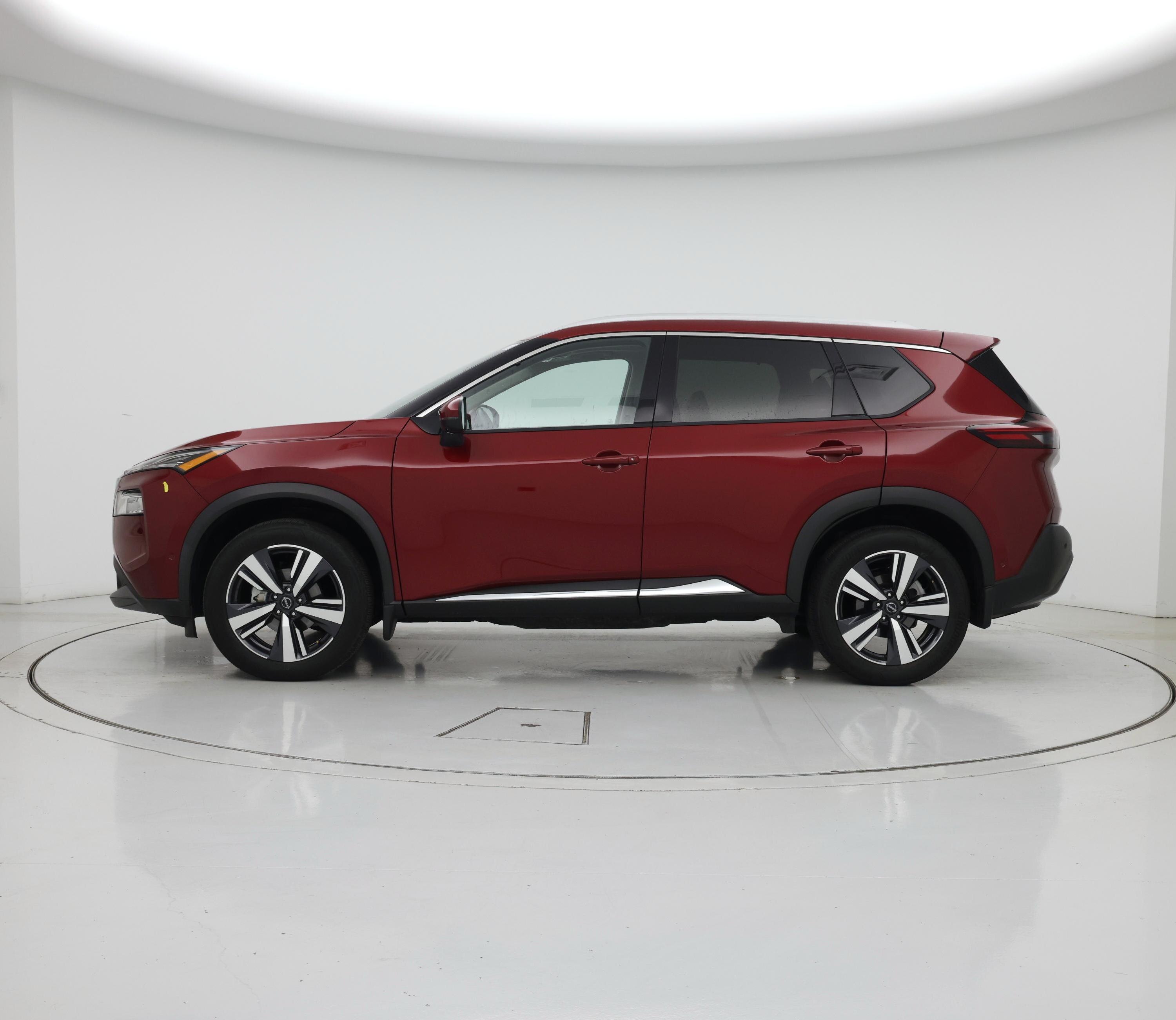 Thumbnail: 2023 Nissan Rogue - 3