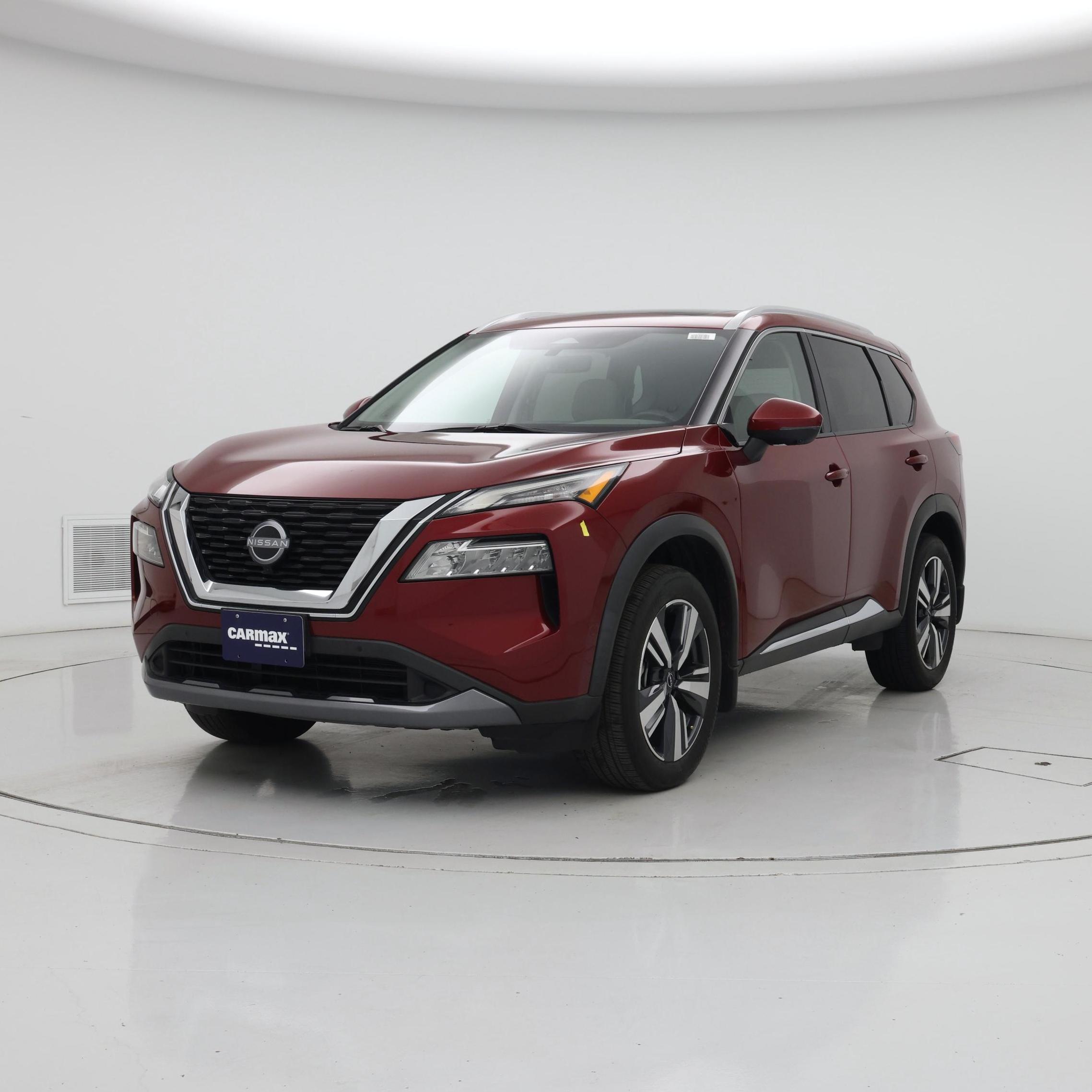 Thumbnail: 2023 Nissan Rogue - 4