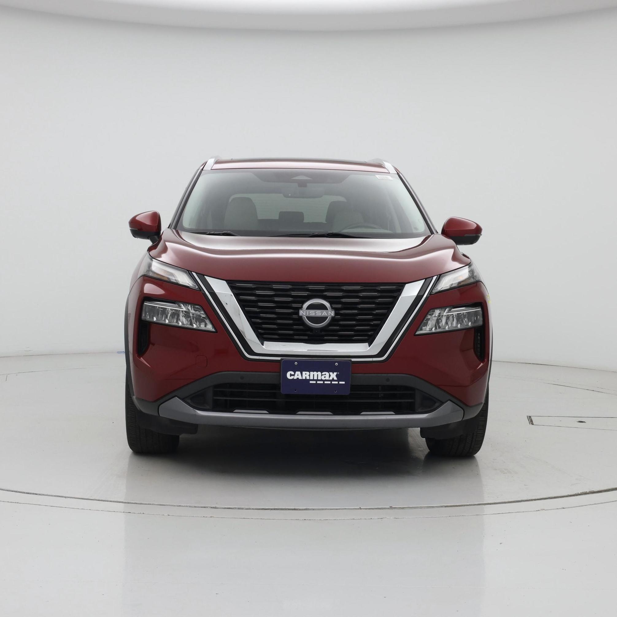 Thumbnail: 2023 Nissan Rogue - 5