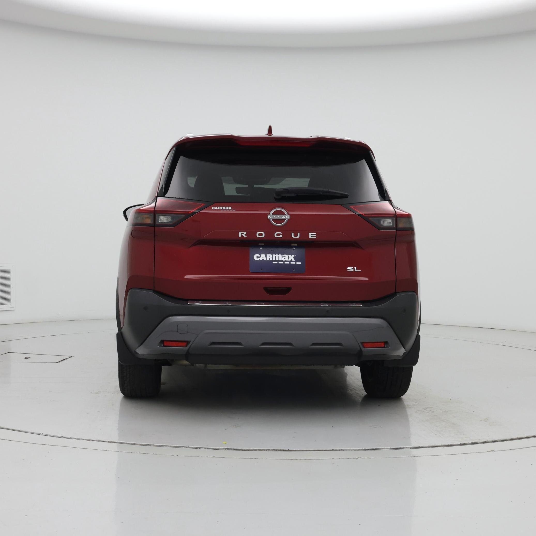 Thumbnail: 2023 Nissan Rogue - 6