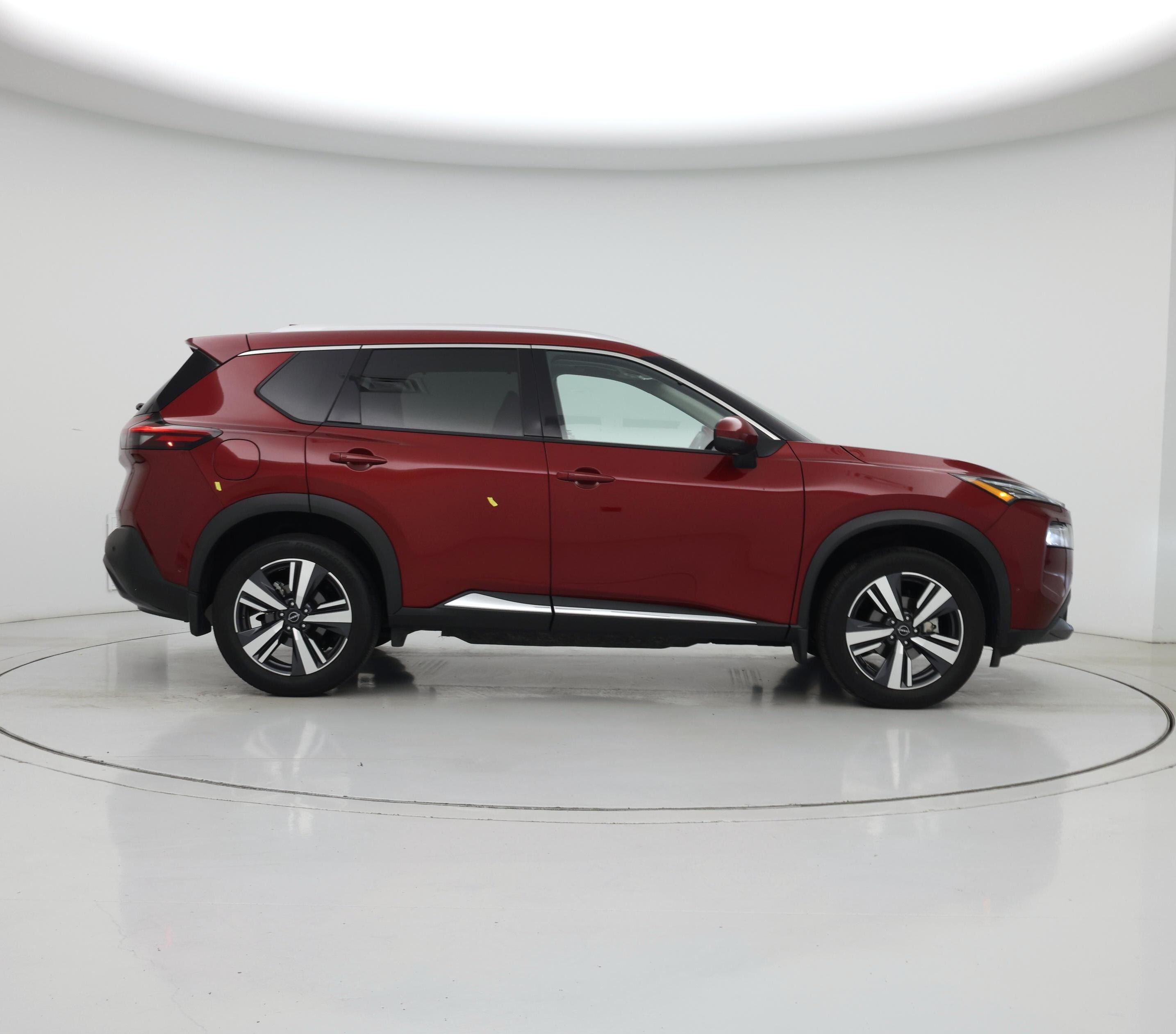 Thumbnail: 2023 Nissan Rogue - 7
