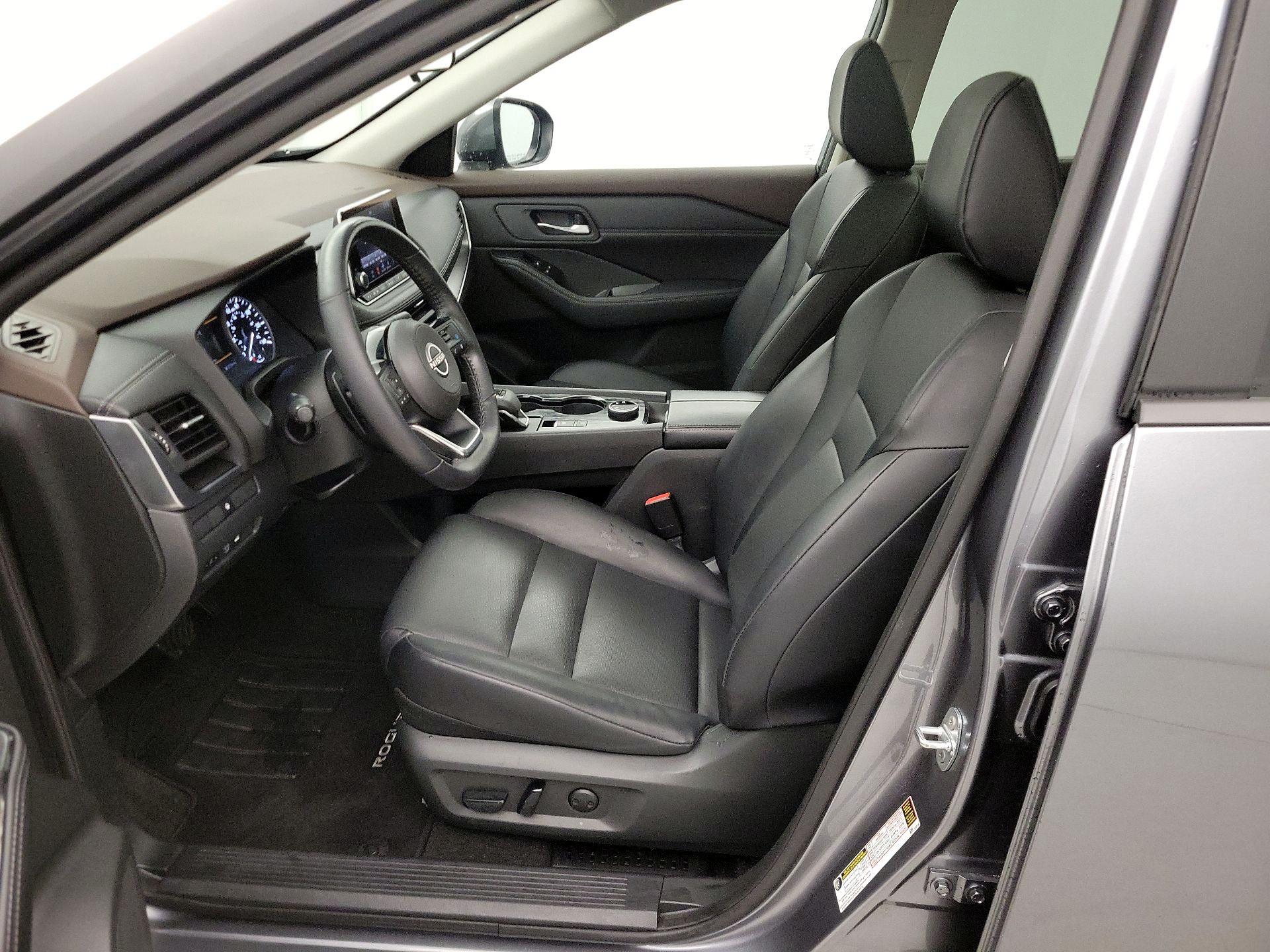 Thumbnail: 2023 Nissan Rogue - 11