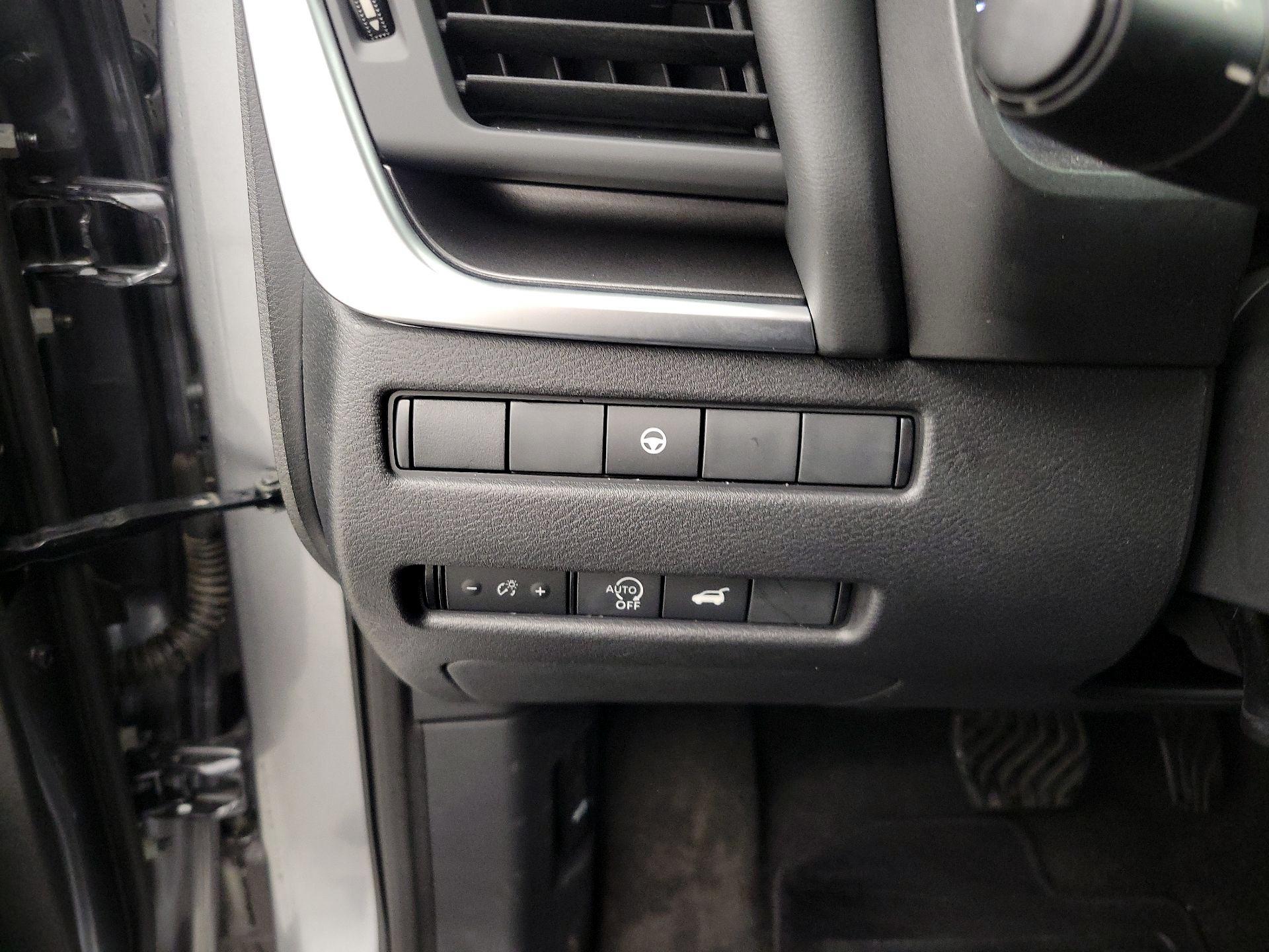 Thumbnail: 2023 Nissan Rogue - 13