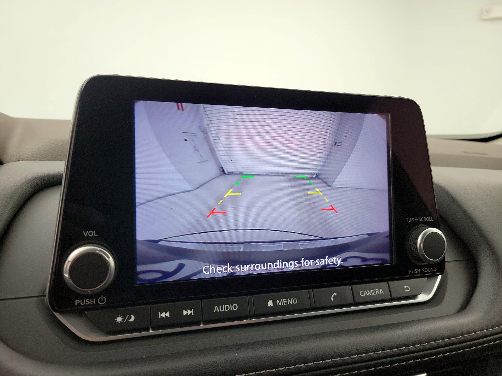 Thumbnail: 2023 Nissan Rogue - 14