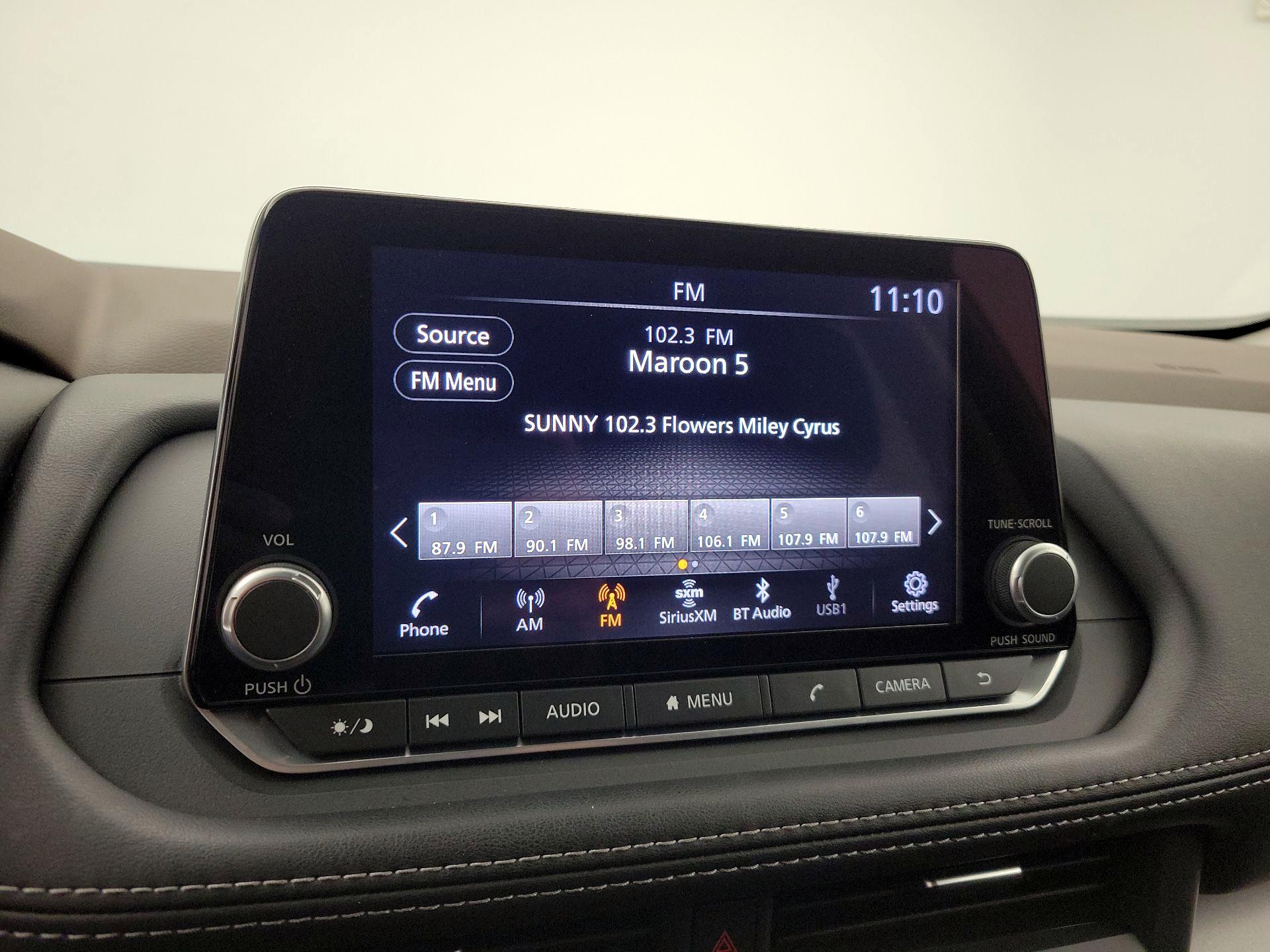 Thumbnail: 2023 Nissan Rogue - 15