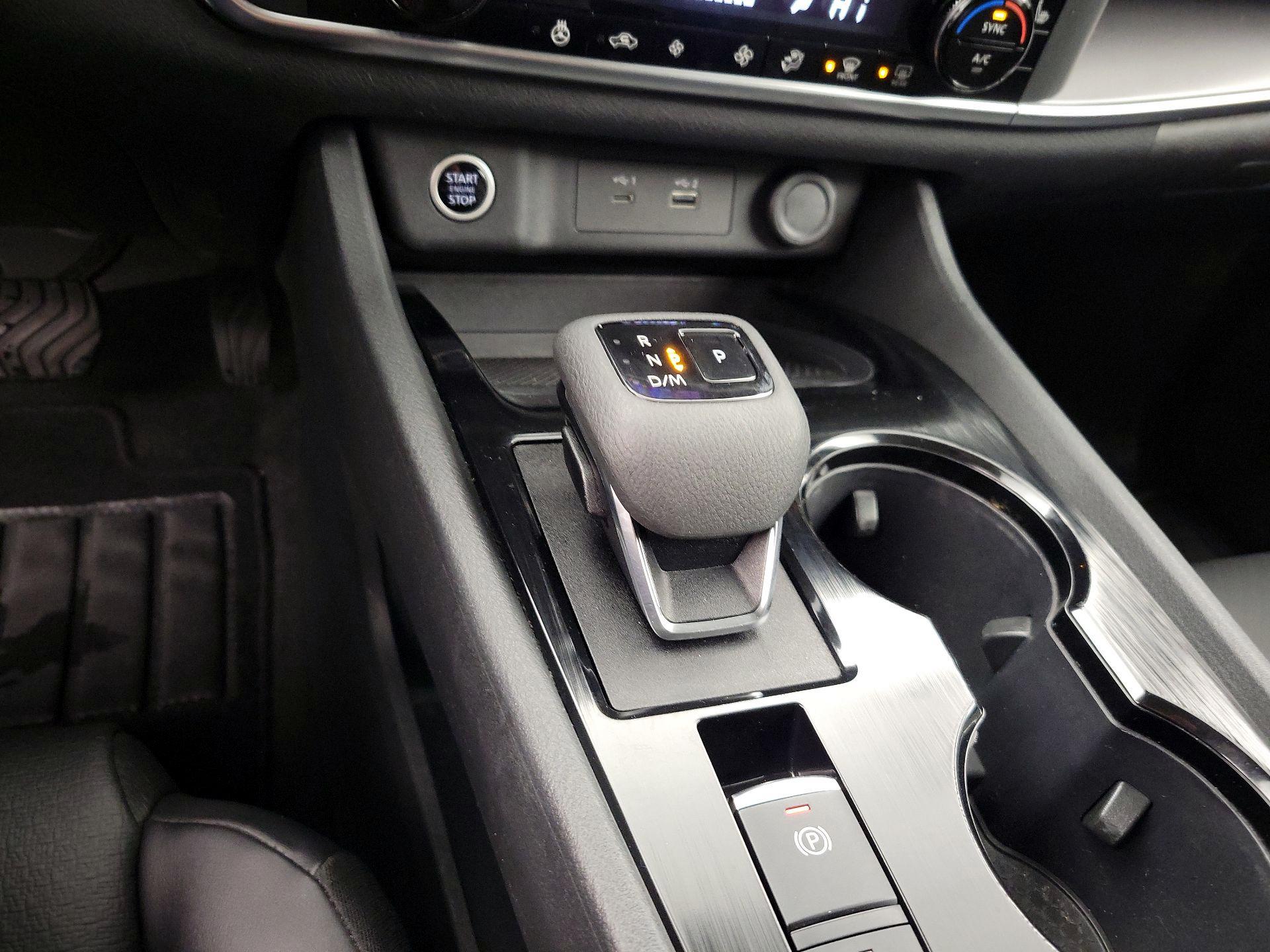 Thumbnail: 2023 Nissan Rogue - 17